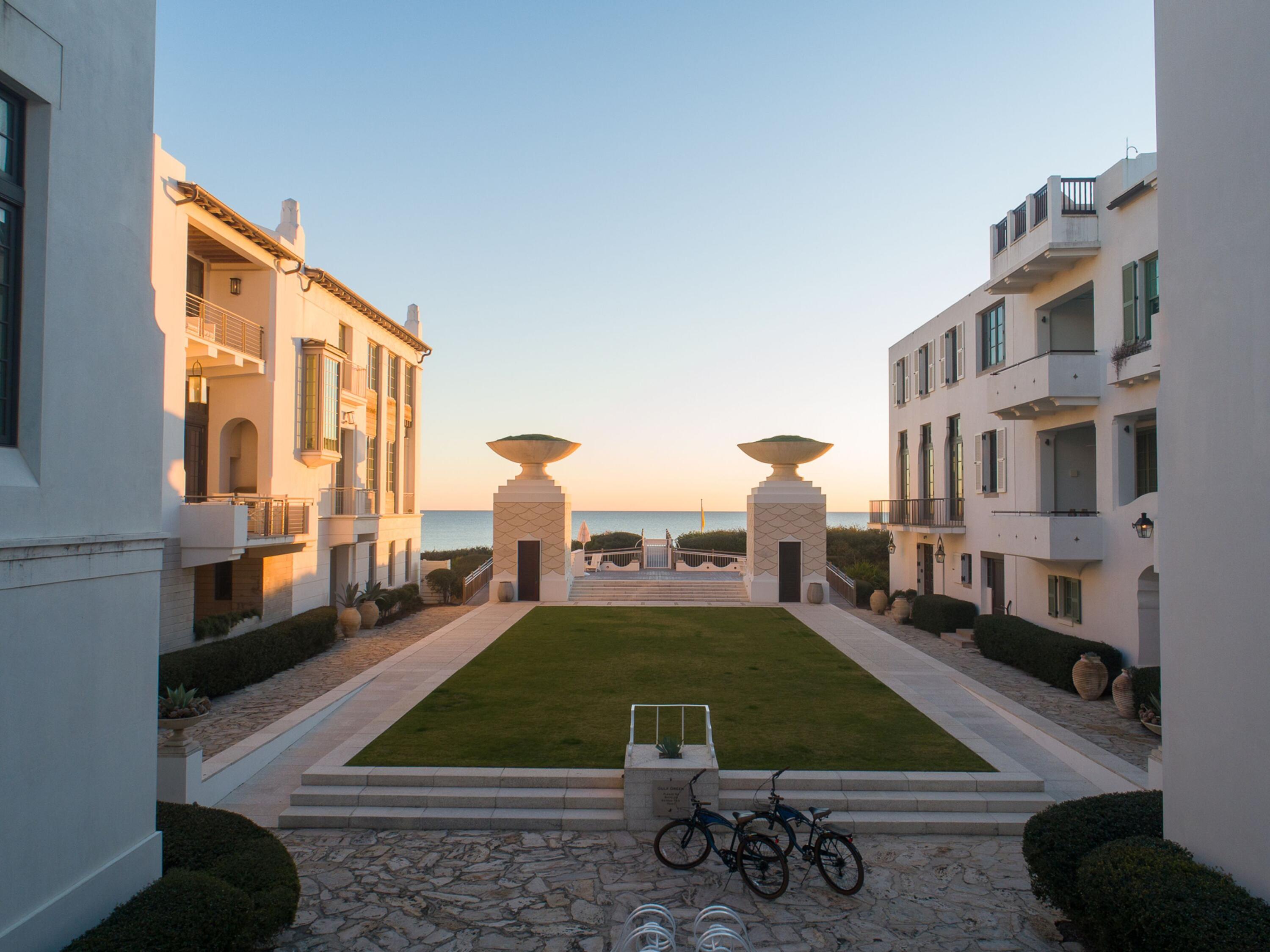 ALYS BEACH - Land