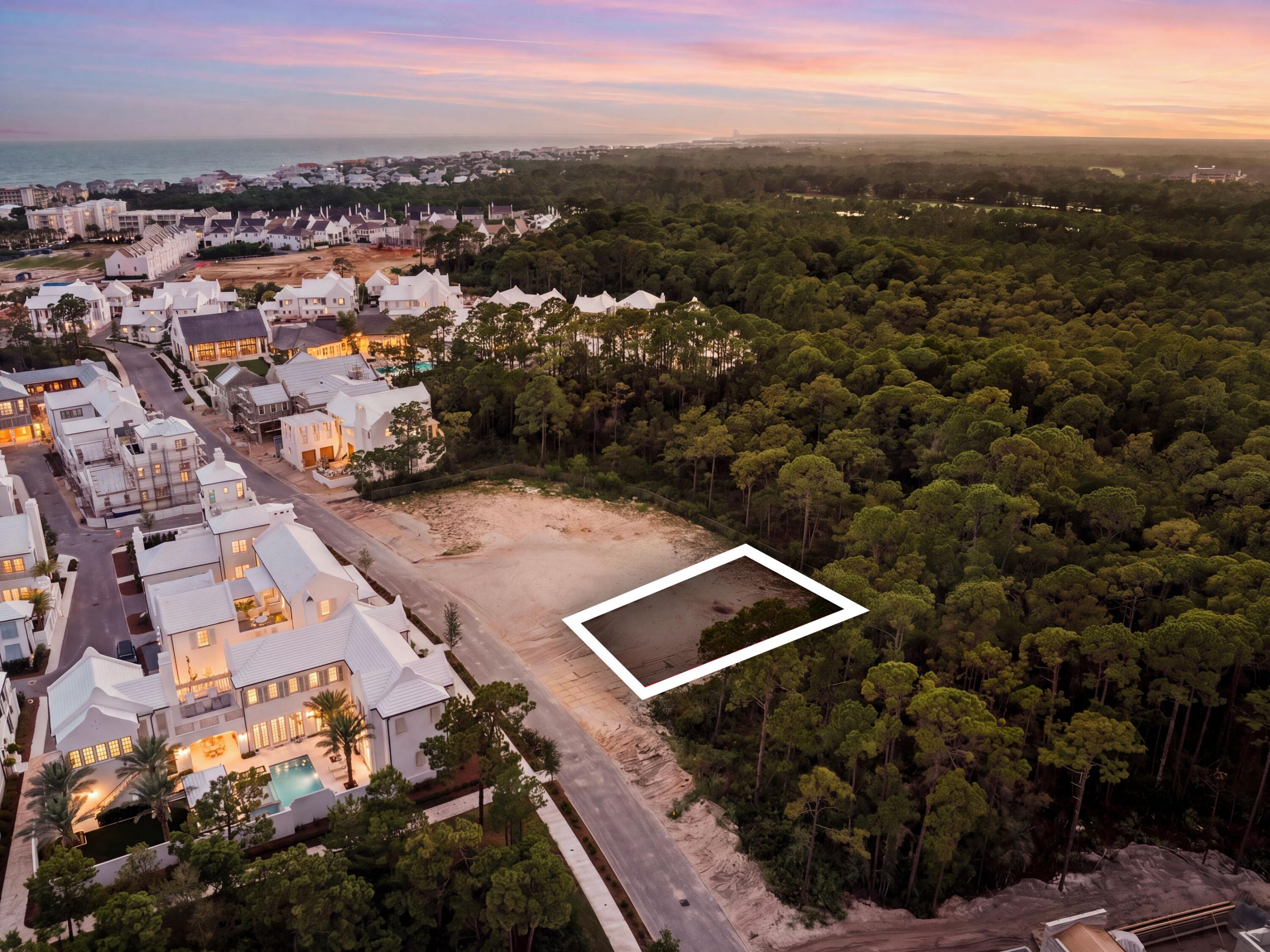 ALYS BEACH - Land