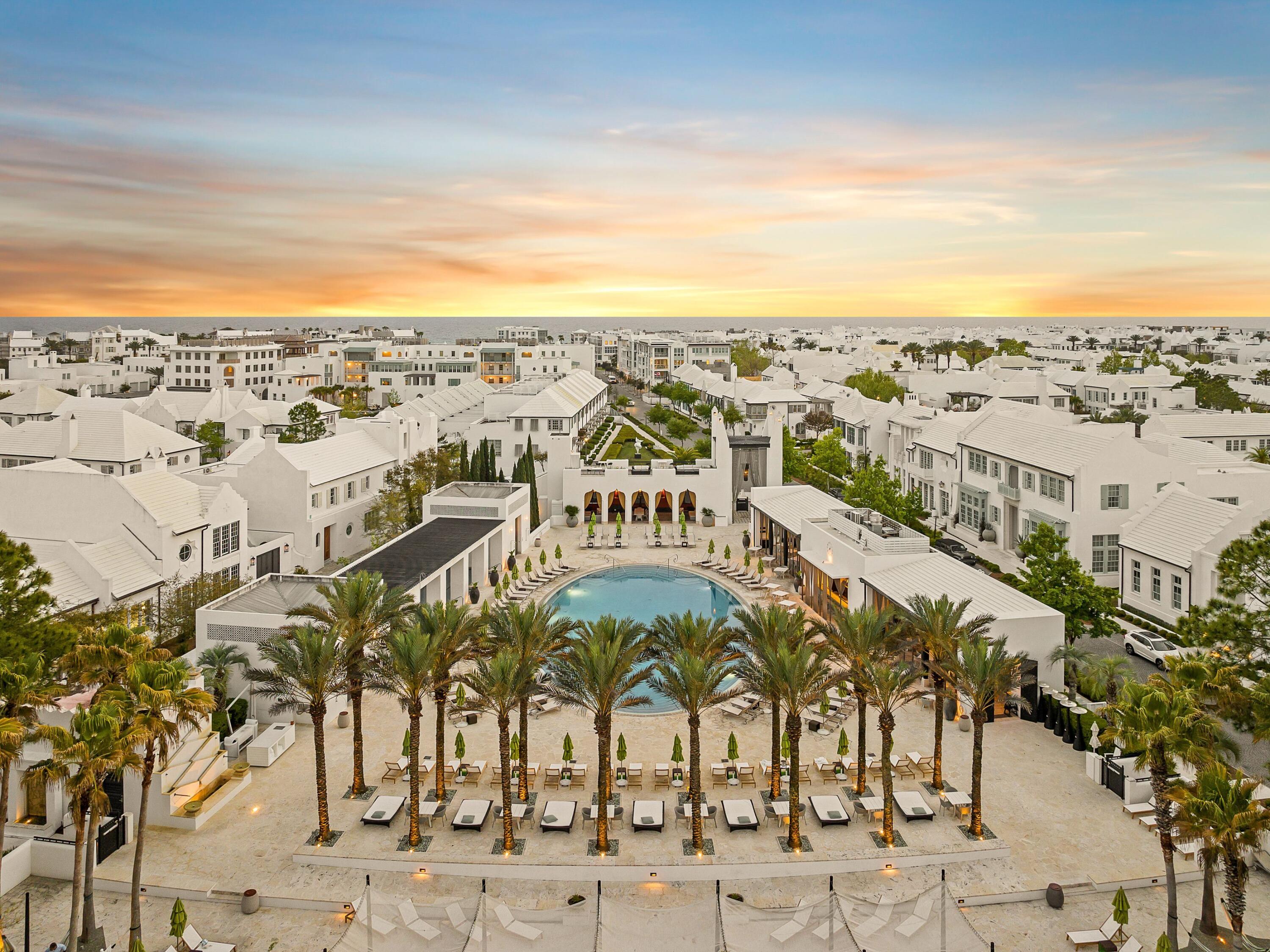 ALYS BEACH - Land