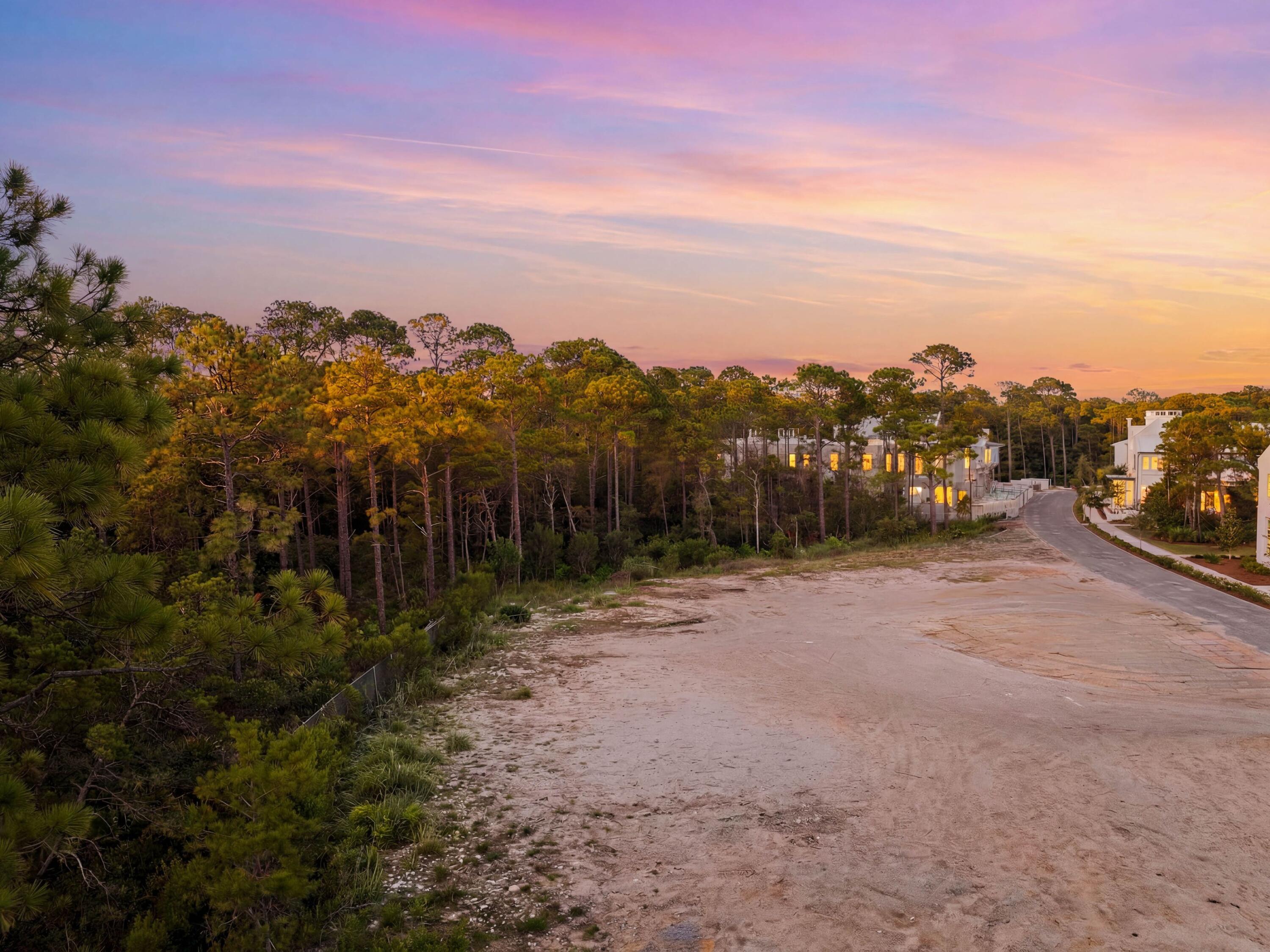 ALYS BEACH - Land