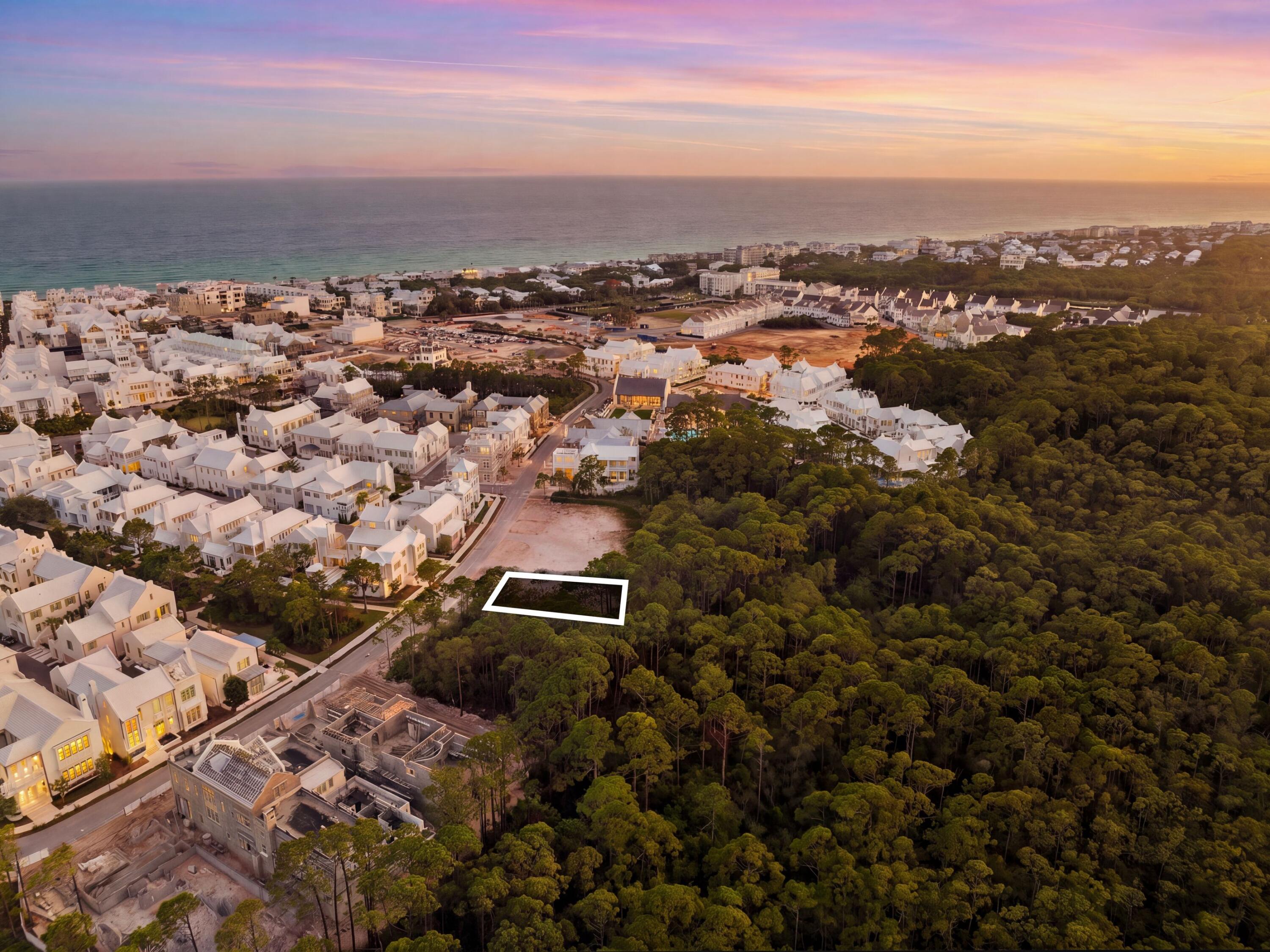 ALYS BEACH - Land