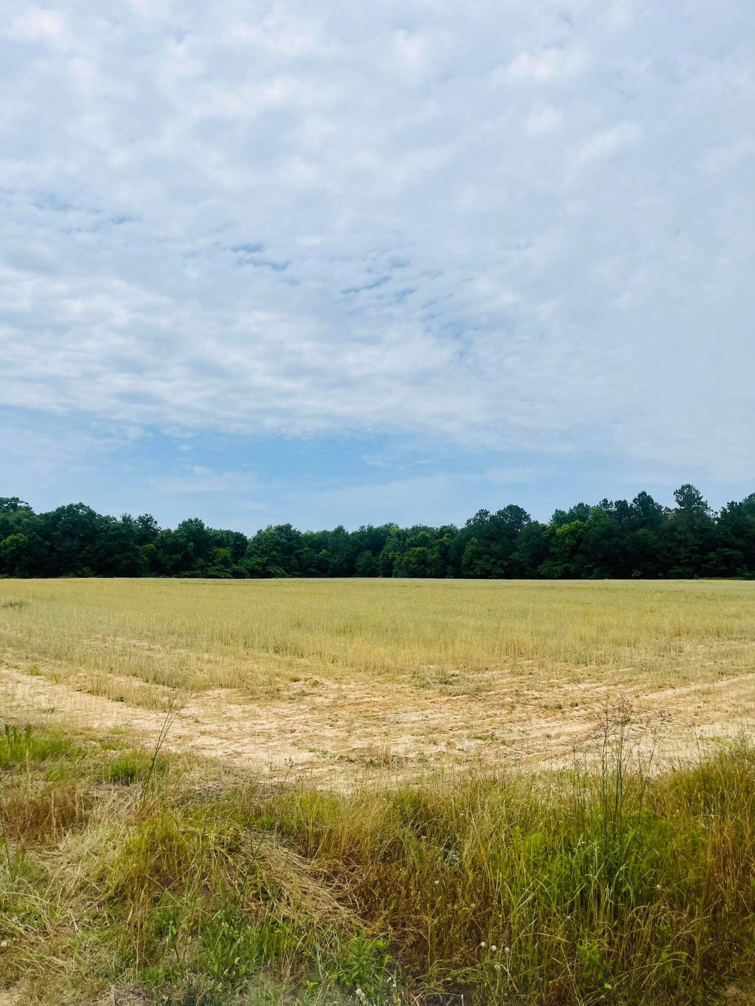 NO RECORDED SUBDIVISION - Land