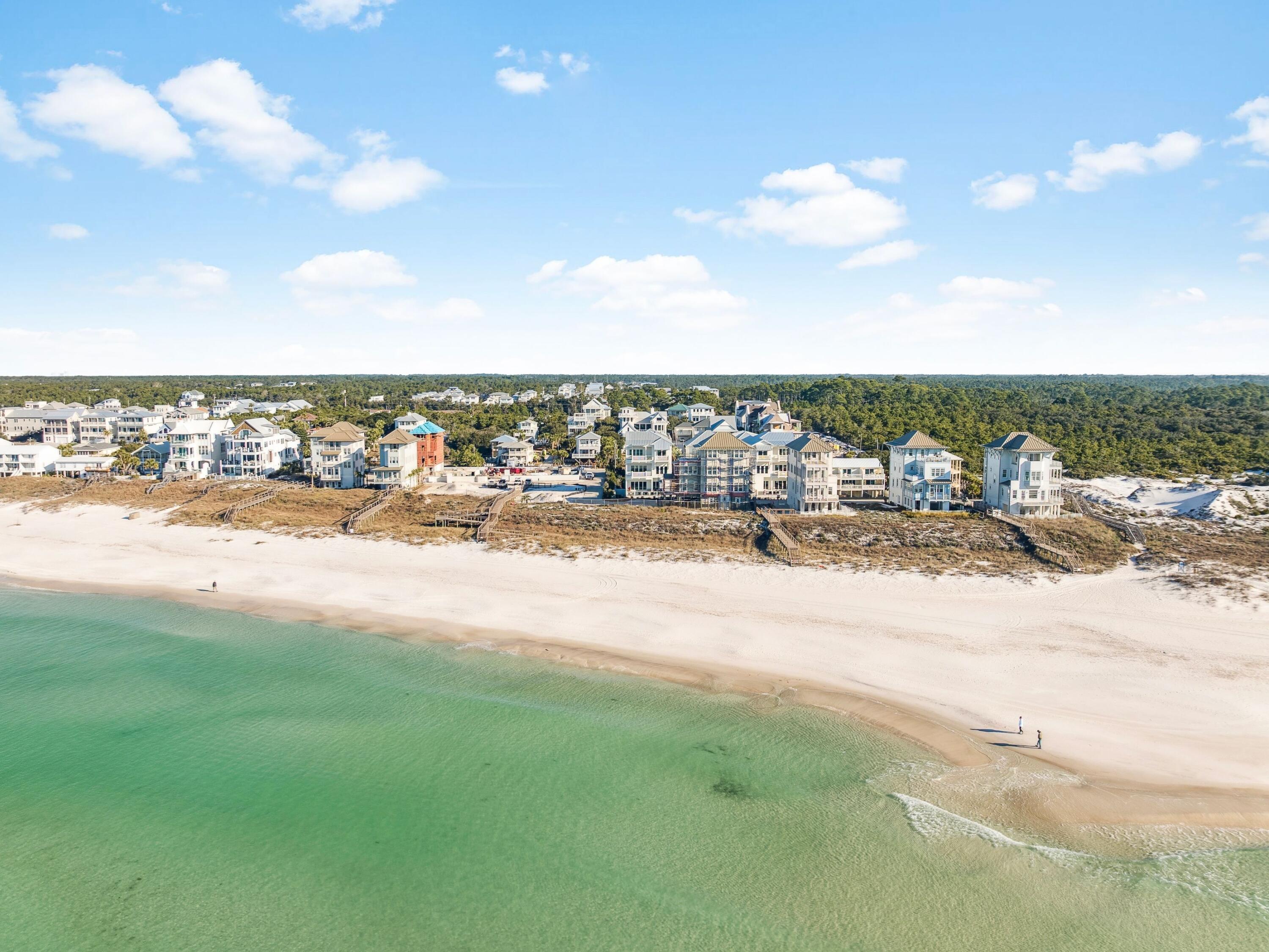 Lupin Beach - Residential