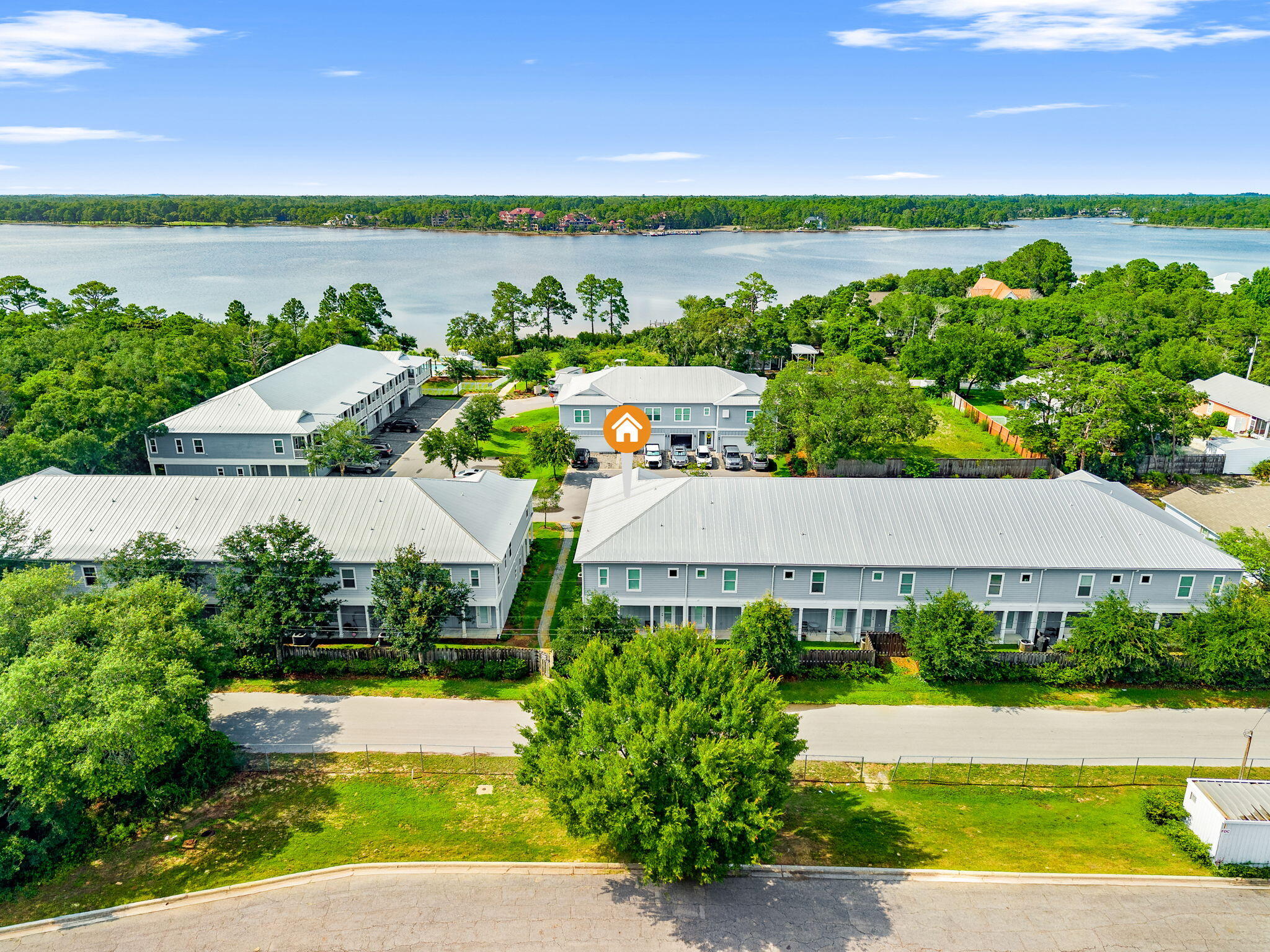 Miller's Landing on Lake Powell - Residential