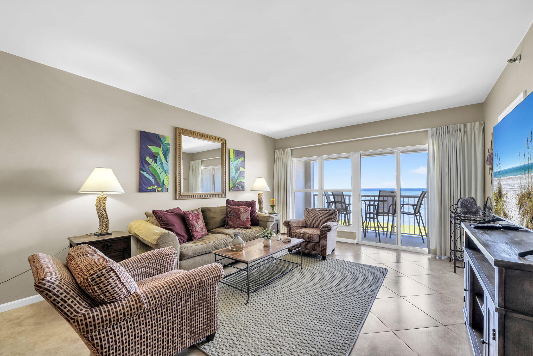 PLAYERS CLUB AT SANDESTIN - Residential