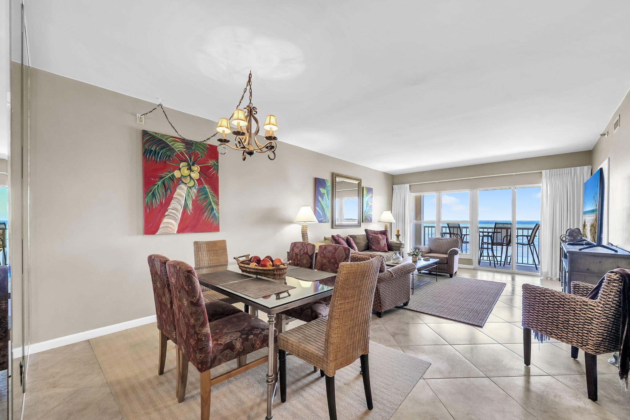 PLAYERS CLUB AT SANDESTIN - Residential