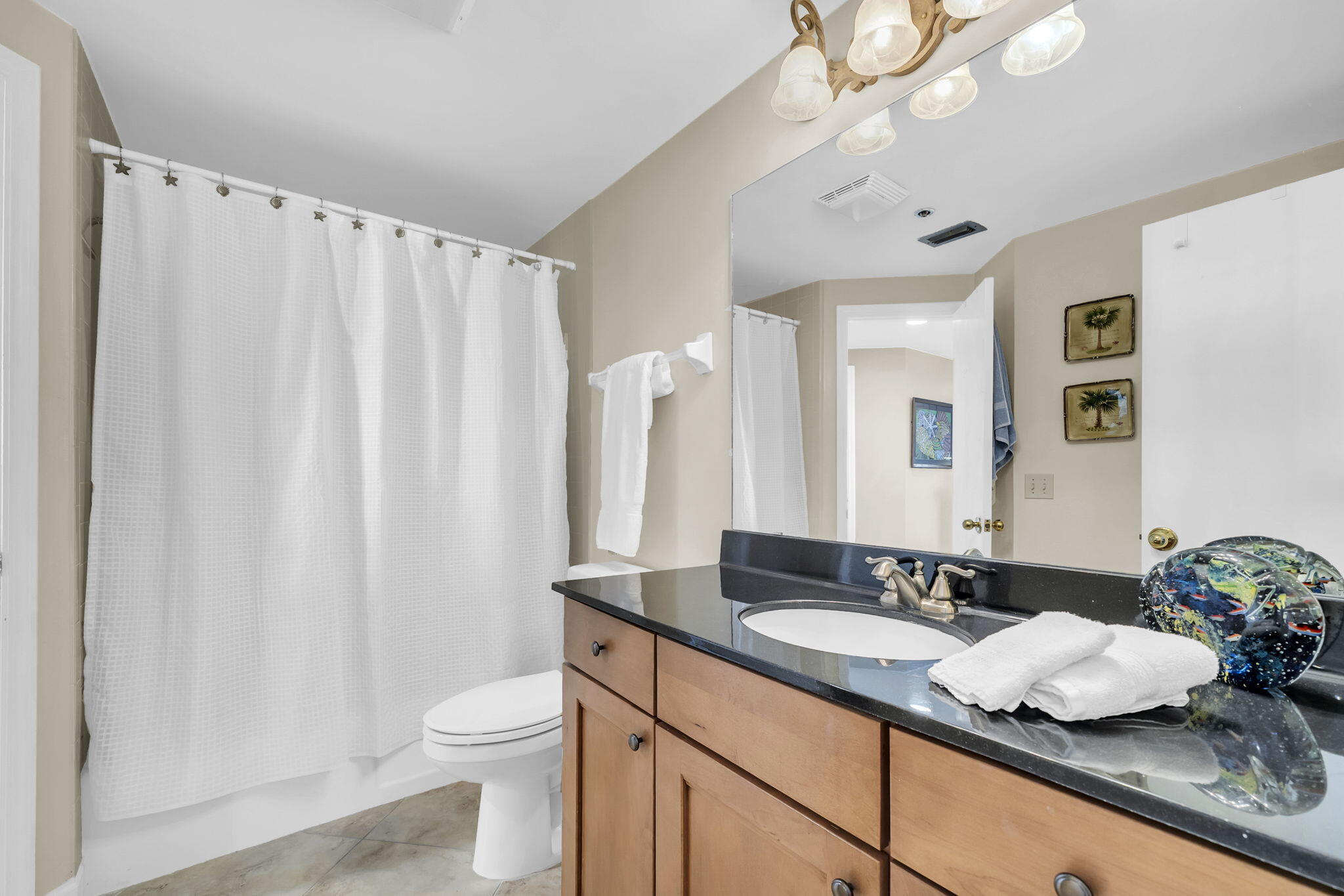 PLAYERS CLUB AT SANDESTIN - Residential