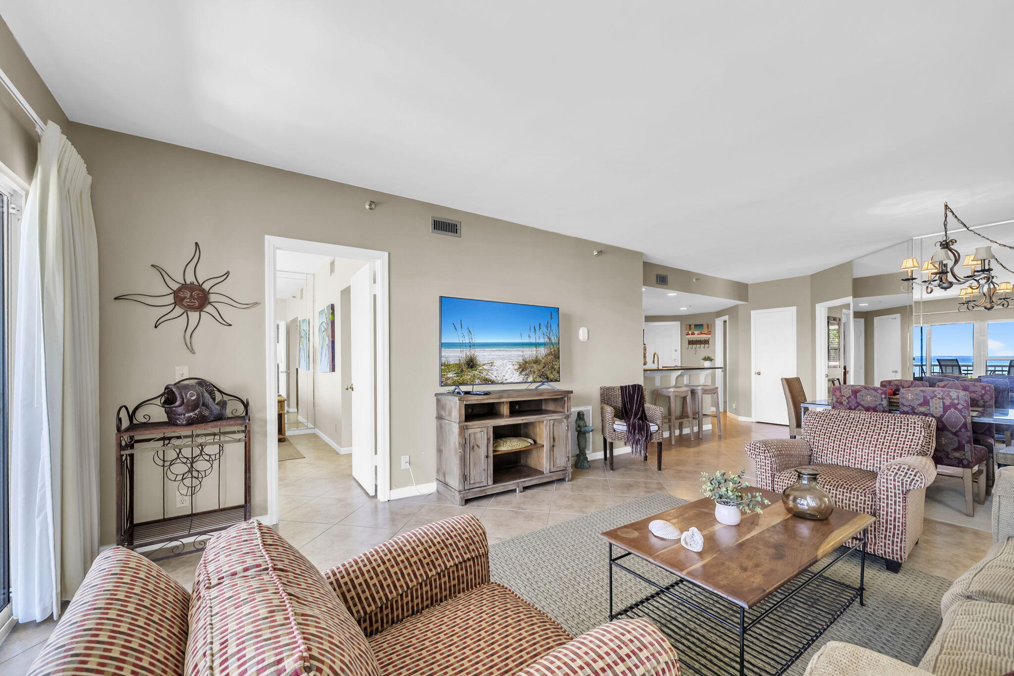 PLAYERS CLUB AT SANDESTIN - Residential