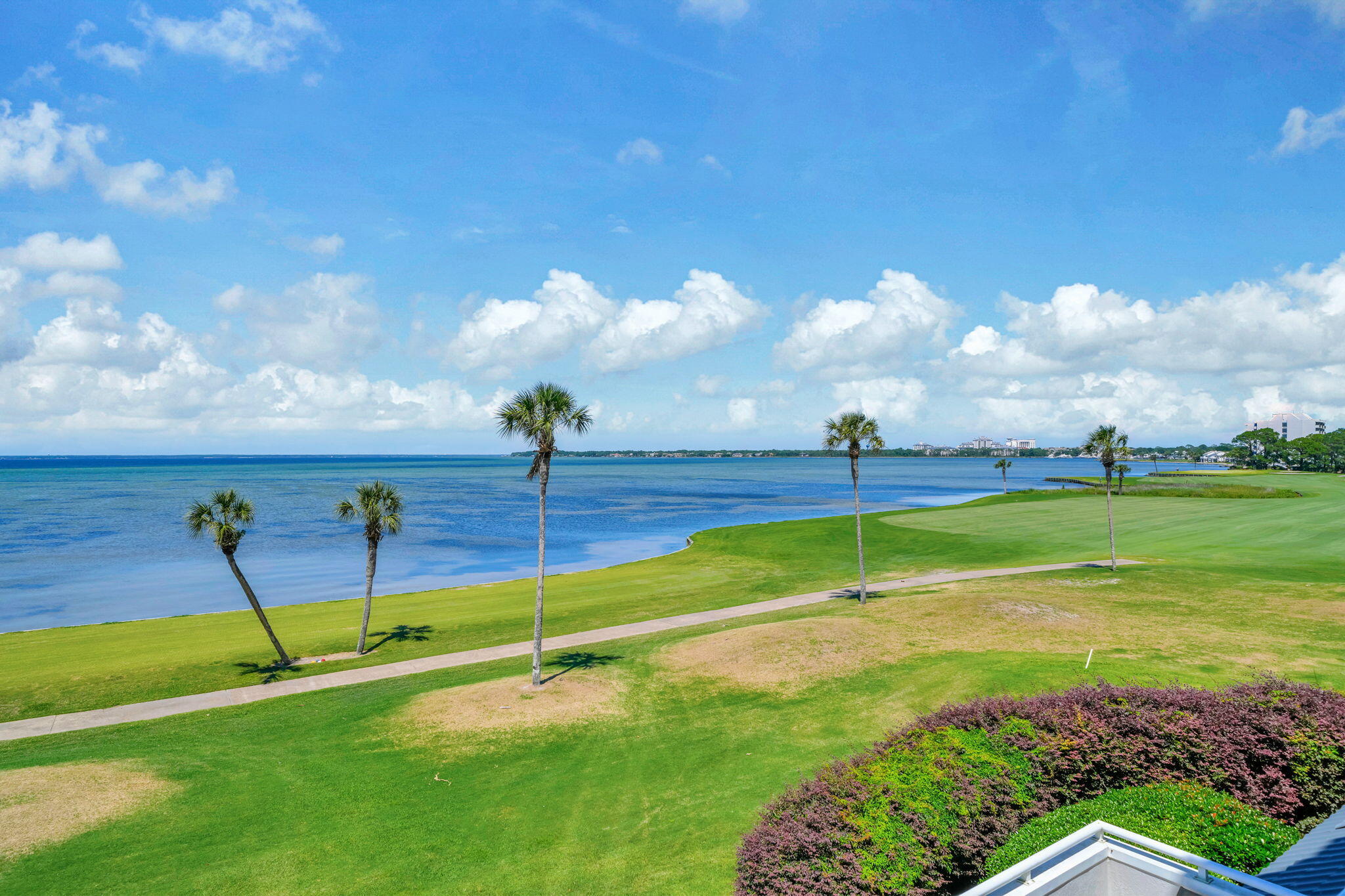 PLAYERS CLUB AT SANDESTIN - Residential