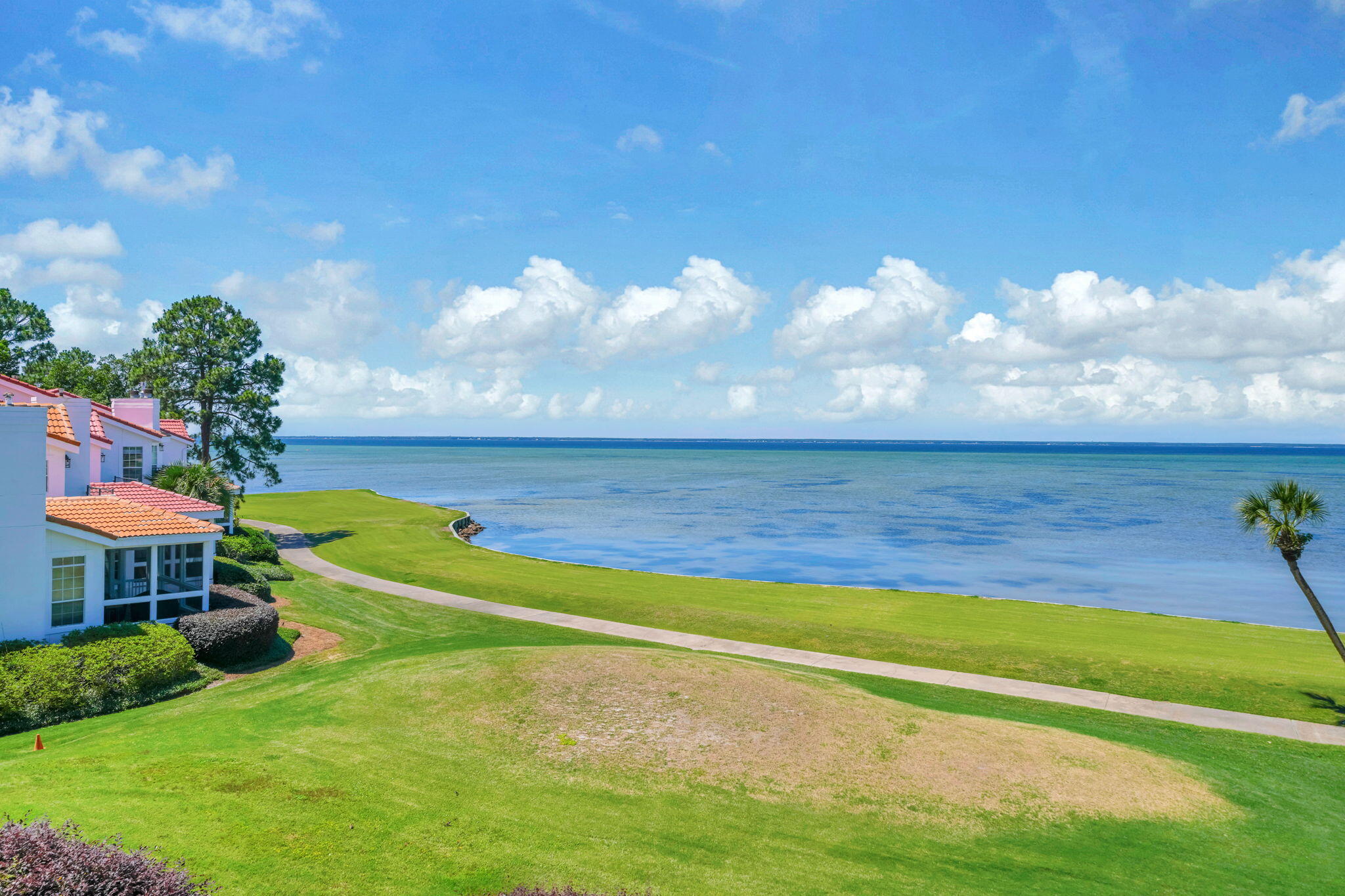 PLAYERS CLUB AT SANDESTIN - Residential