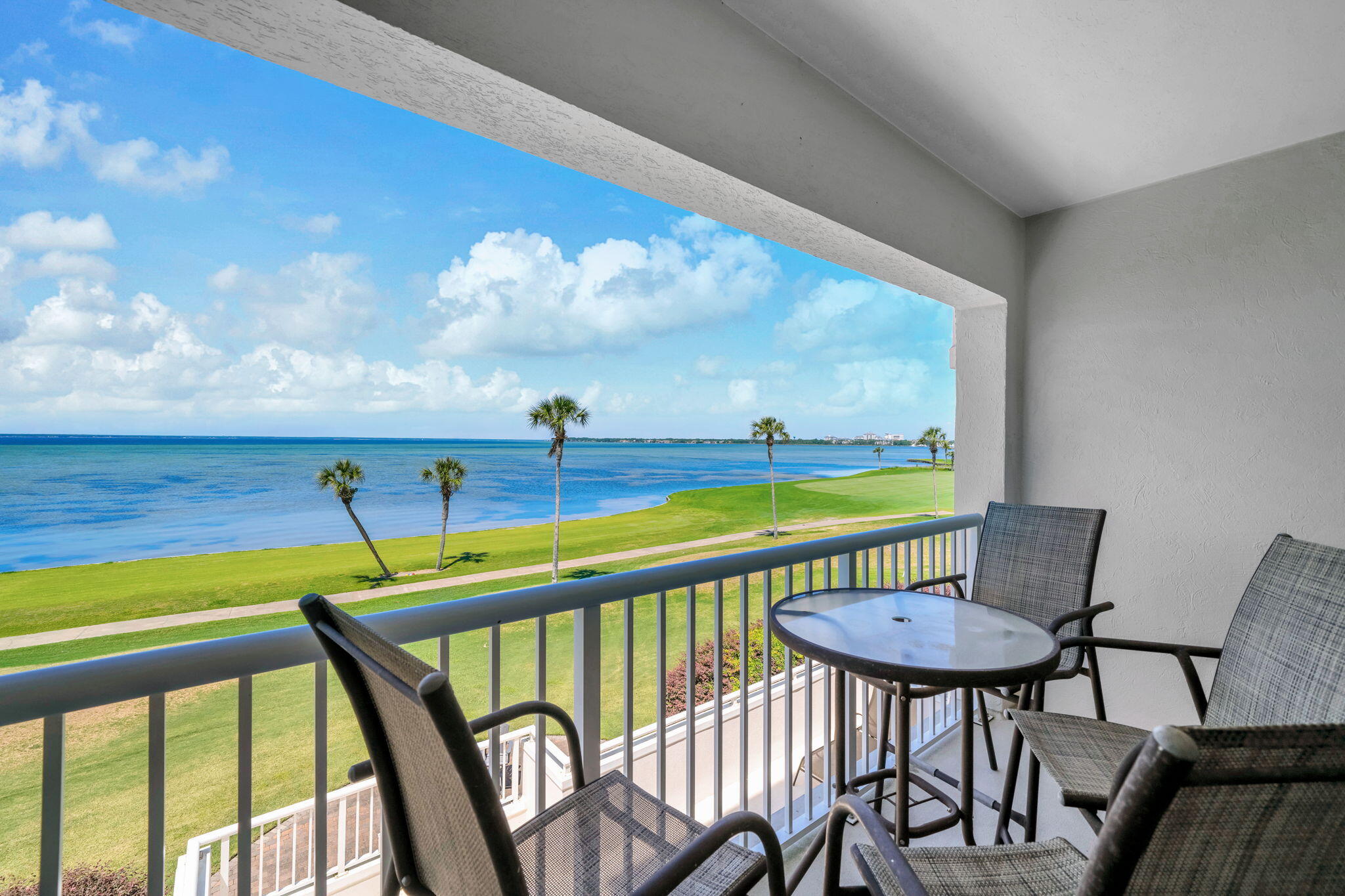 PLAYERS CLUB AT SANDESTIN - Residential
