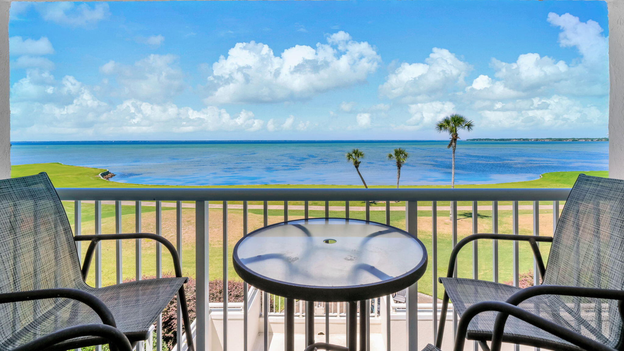 PLAYERS CLUB AT SANDESTIN - Residential