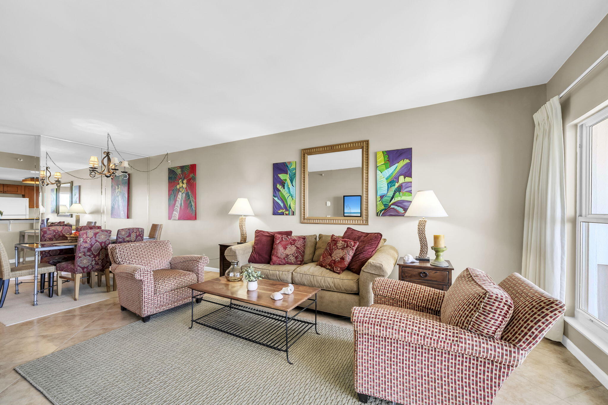 PLAYERS CLUB AT SANDESTIN - Residential