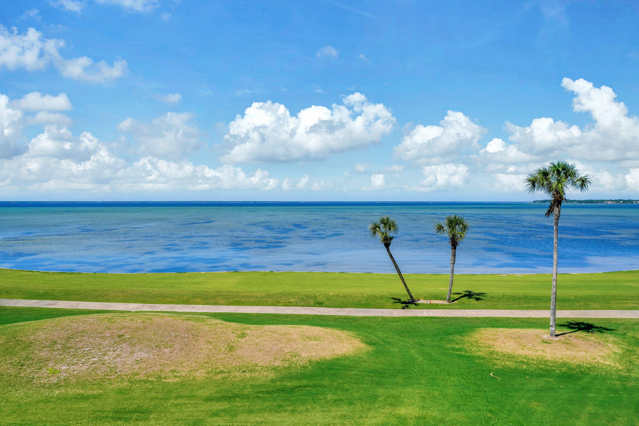 PLAYERS CLUB AT SANDESTIN - Residential