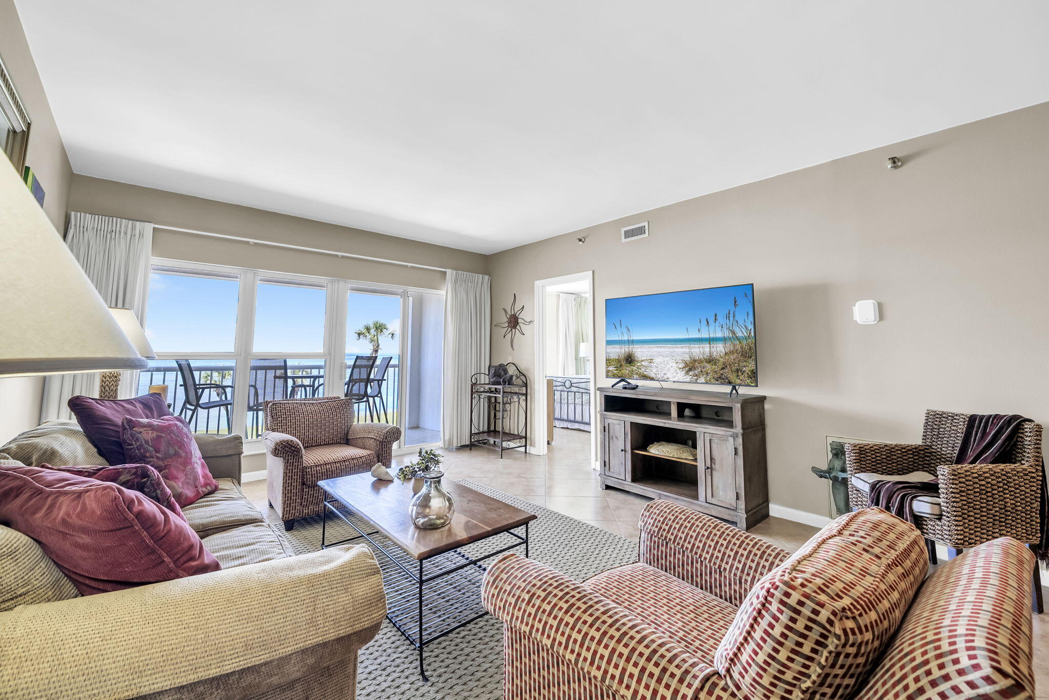 PLAYERS CLUB AT SANDESTIN - Residential