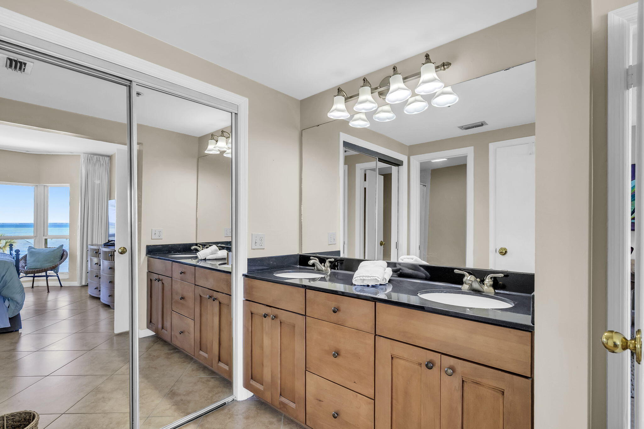 PLAYERS CLUB AT SANDESTIN - Residential