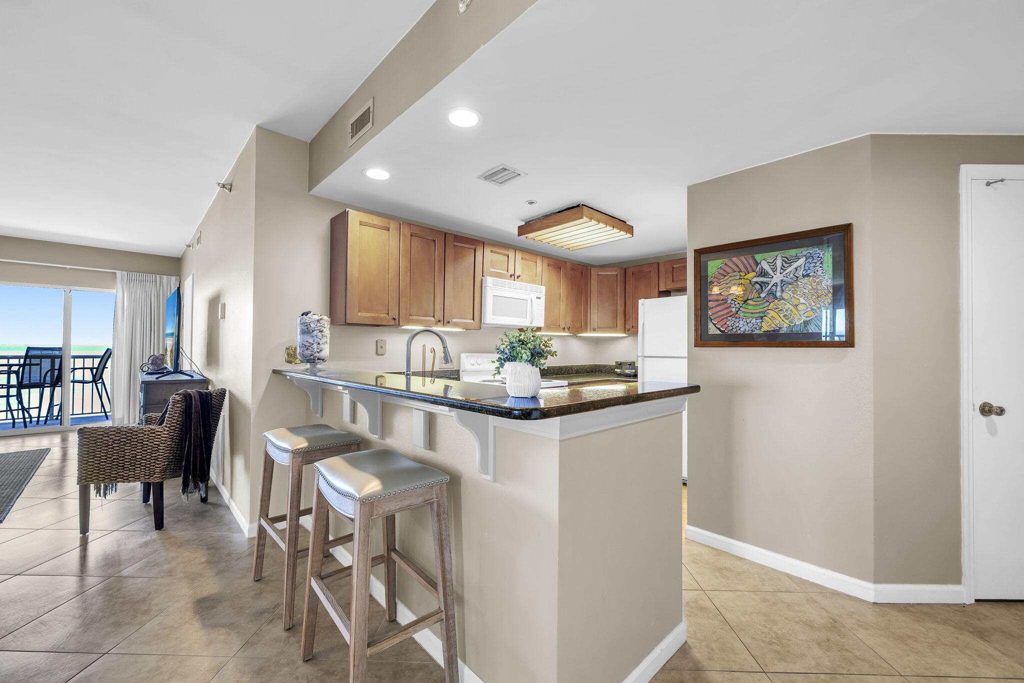 PLAYERS CLUB AT SANDESTIN - Residential