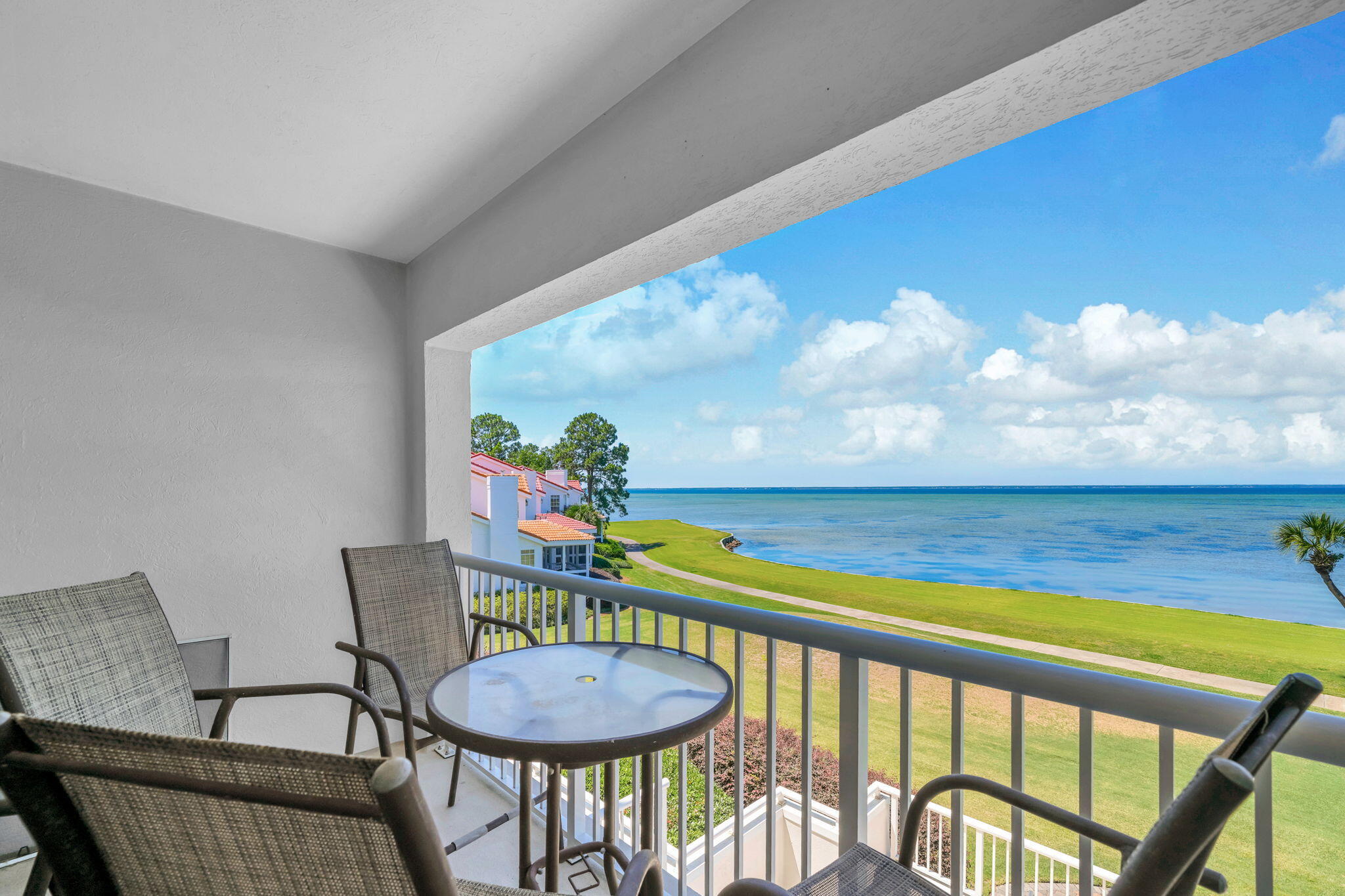 PLAYERS CLUB AT SANDESTIN - Residential