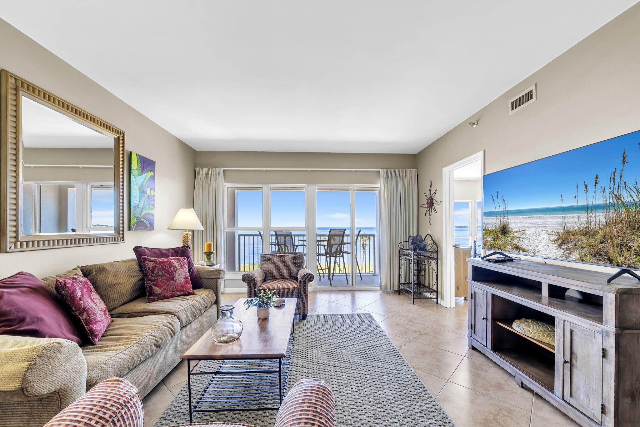 PLAYERS CLUB AT SANDESTIN - Residential