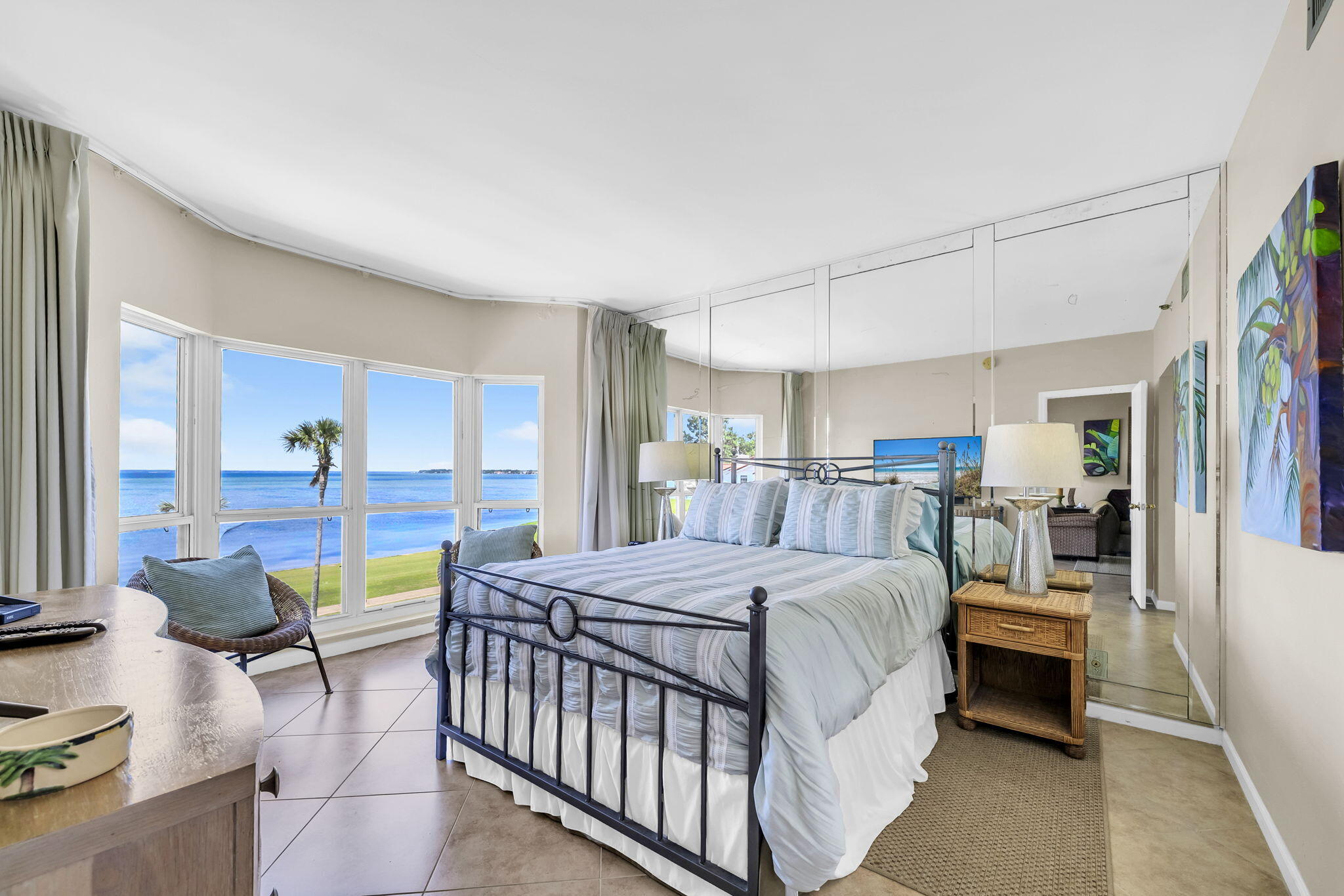 PLAYERS CLUB AT SANDESTIN - Residential