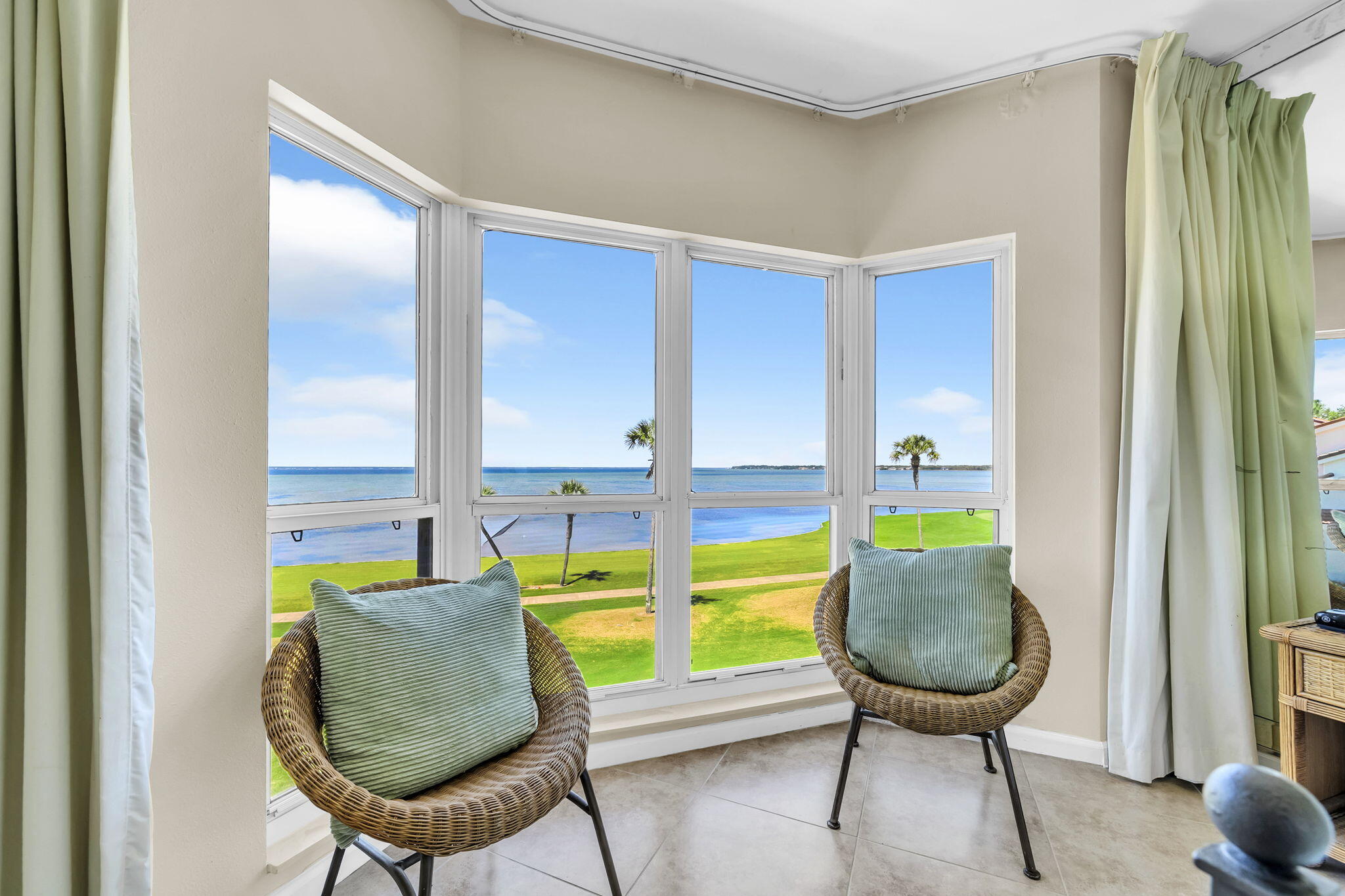 PLAYERS CLUB AT SANDESTIN - Residential