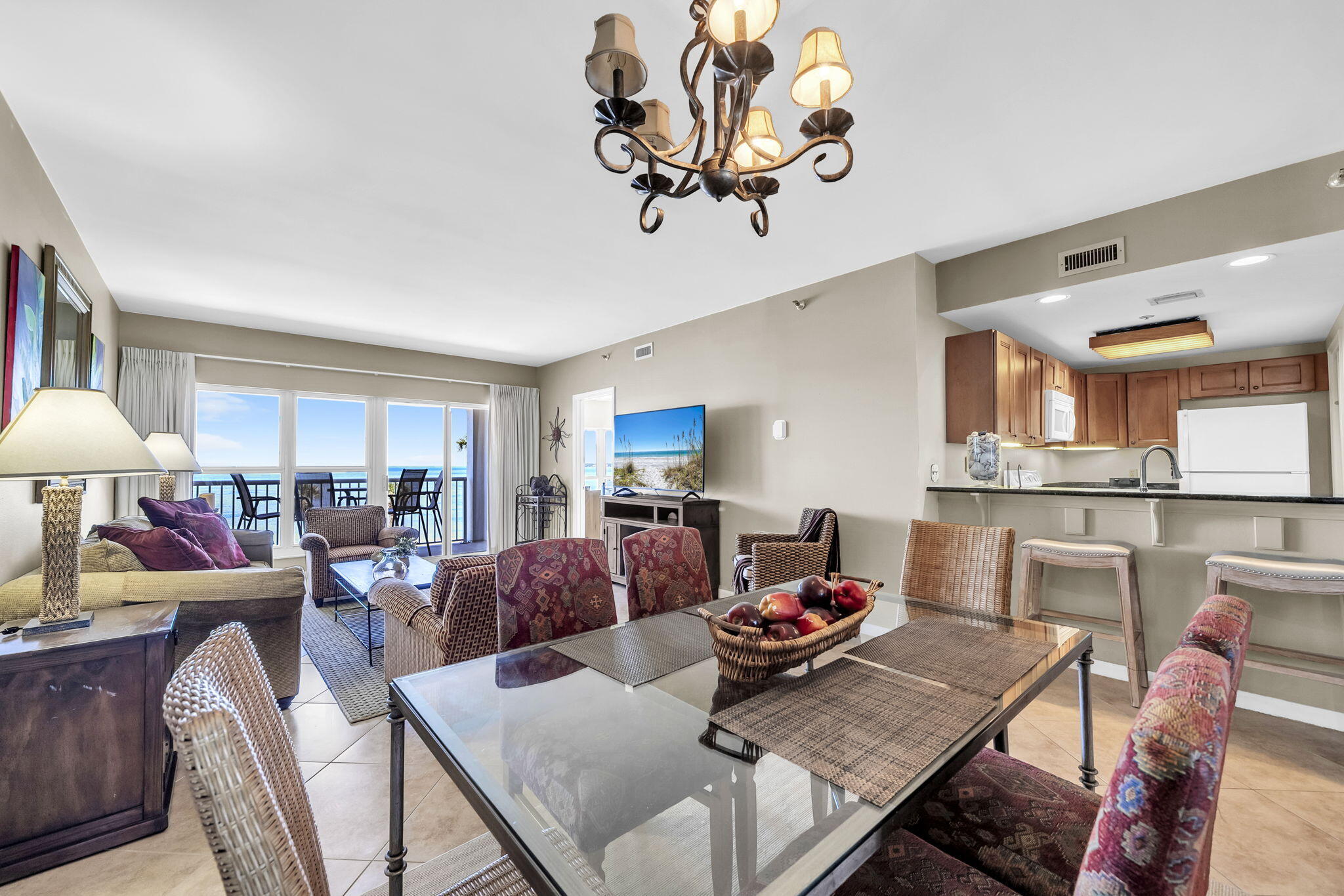 PLAYERS CLUB AT SANDESTIN - Residential