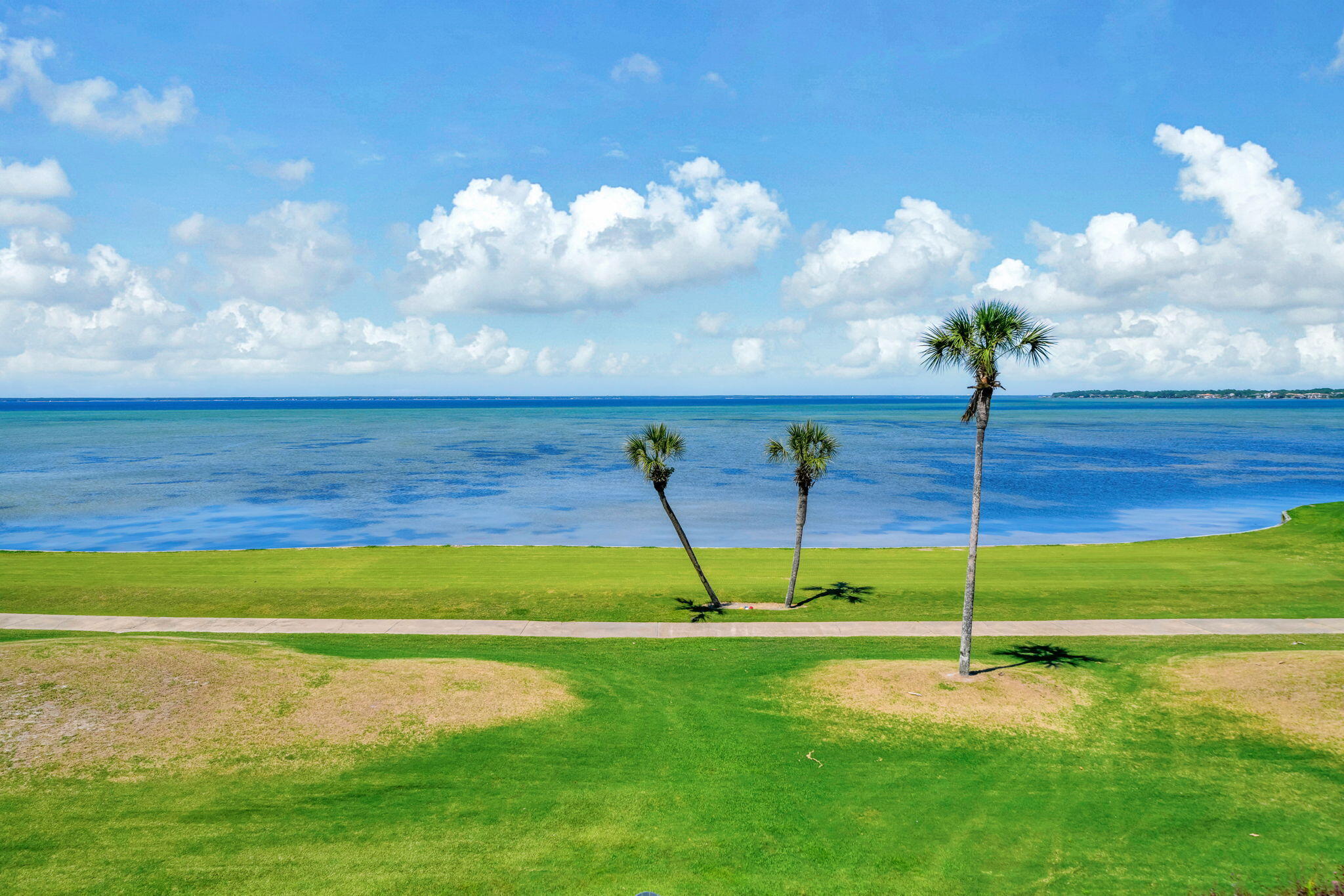 PLAYERS CLUB AT SANDESTIN - Residential