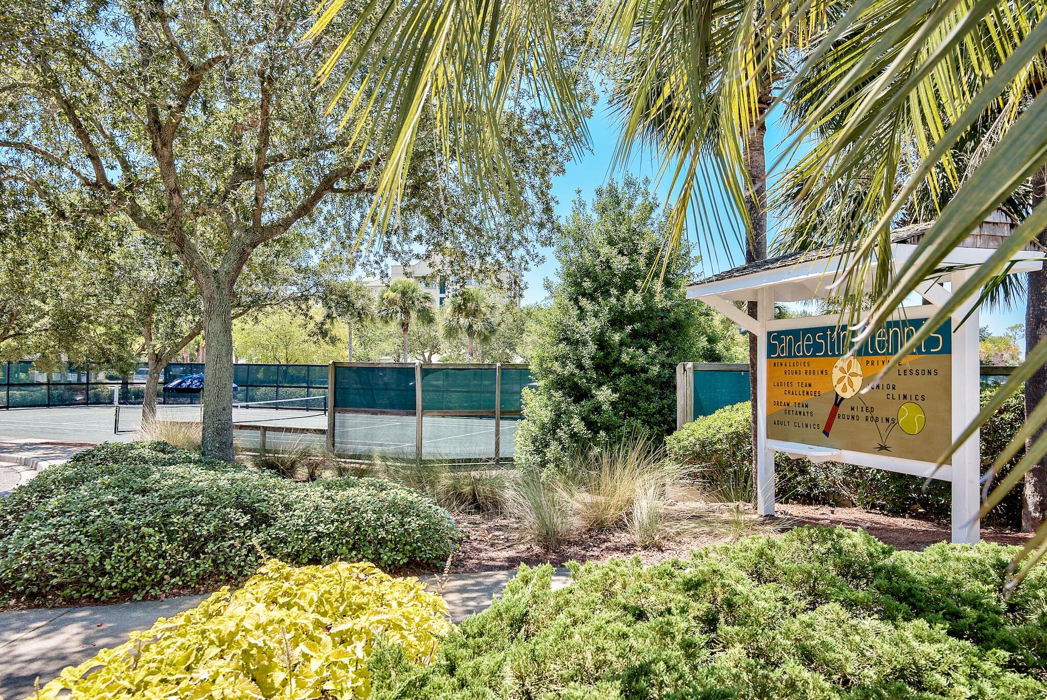 TURNBERRY VILLAS CONDO - Residential