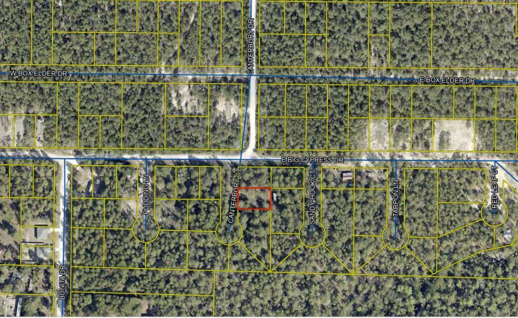 OAKWOOD HILLS UNIT 2 - Land