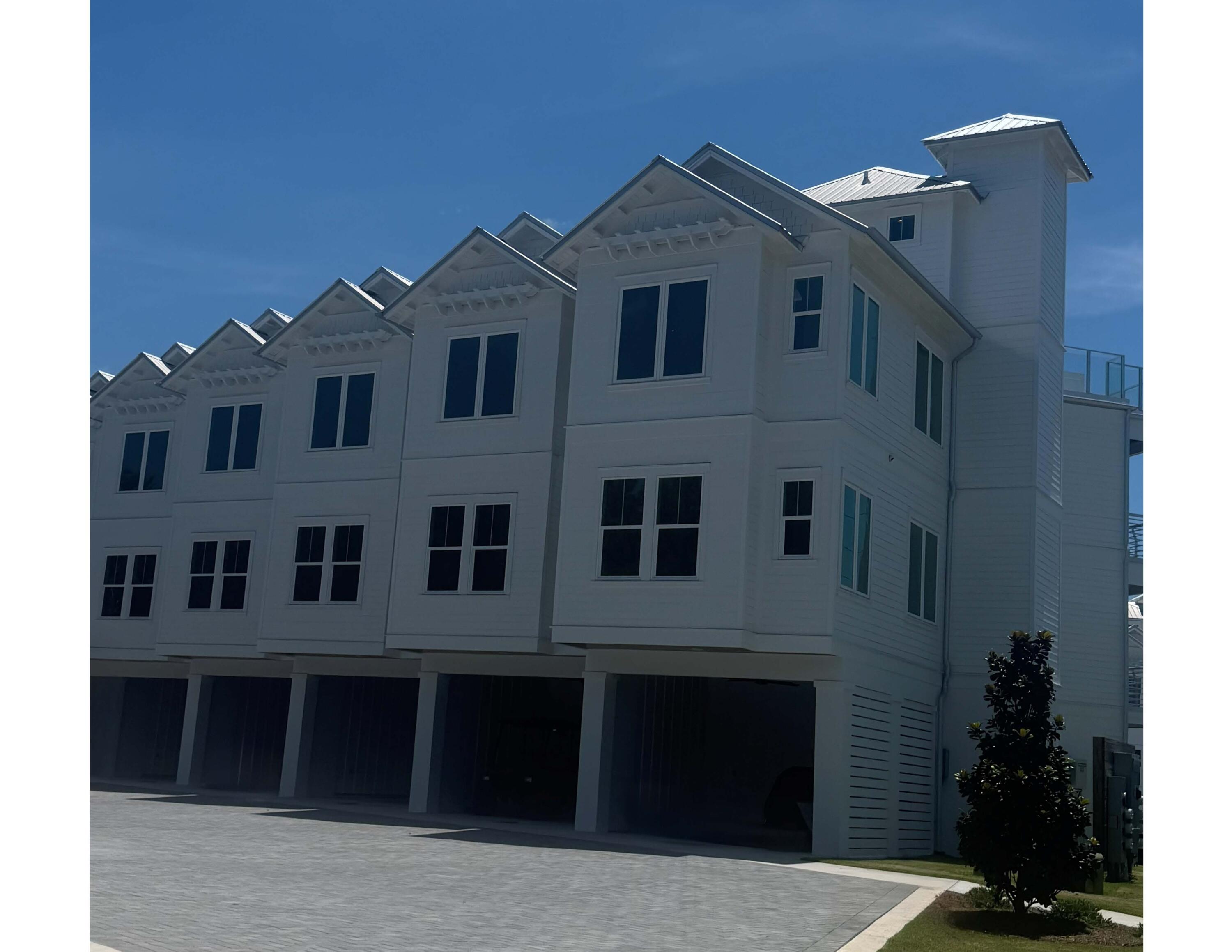 30 Camp Creek Townhomes - Residential