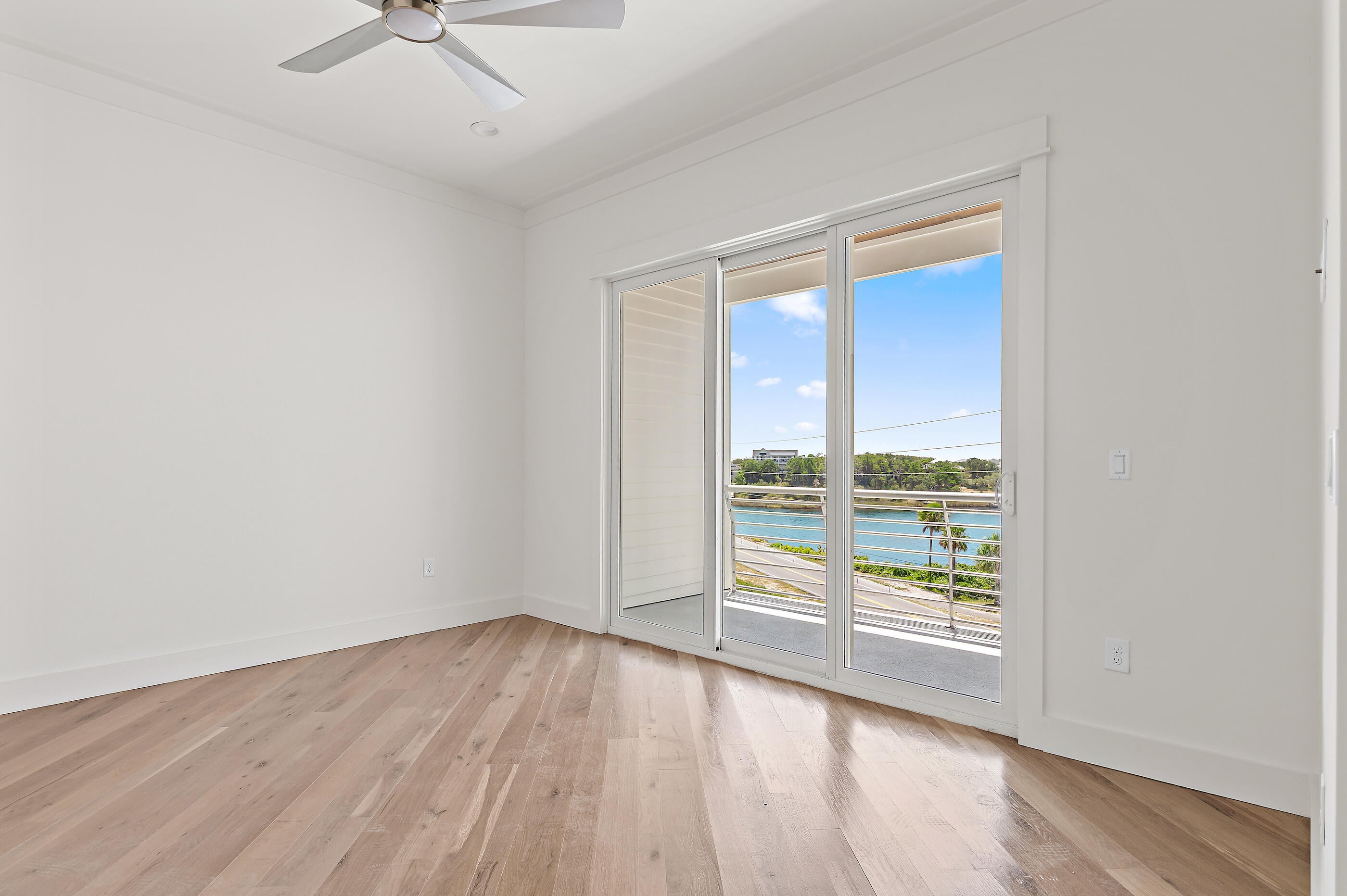 30 Camp Creek Townhomes - Residential