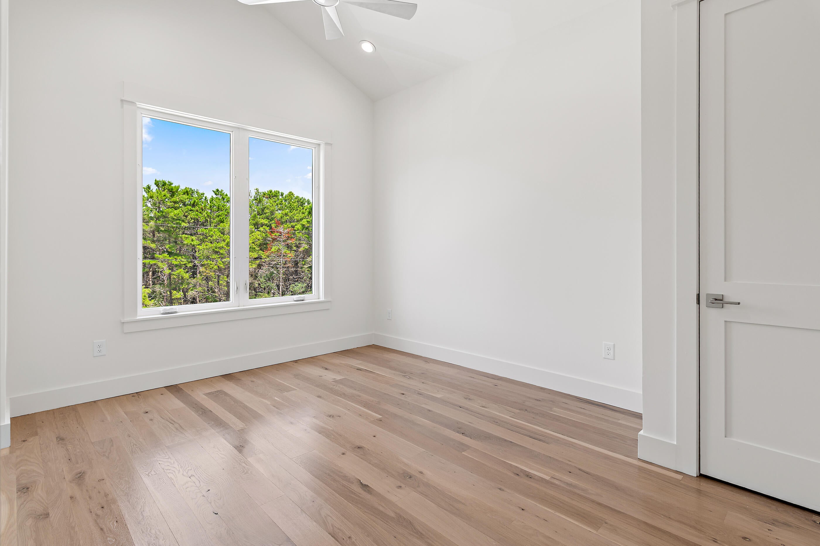 30 Camp Creek Townhomes - Residential