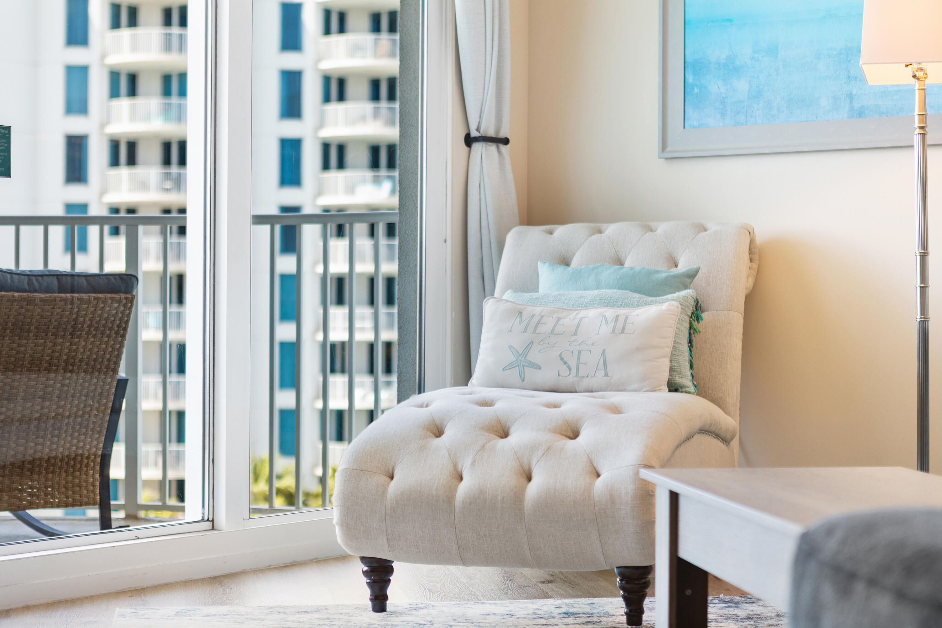 THE PALMS OF DESTIN - Residential