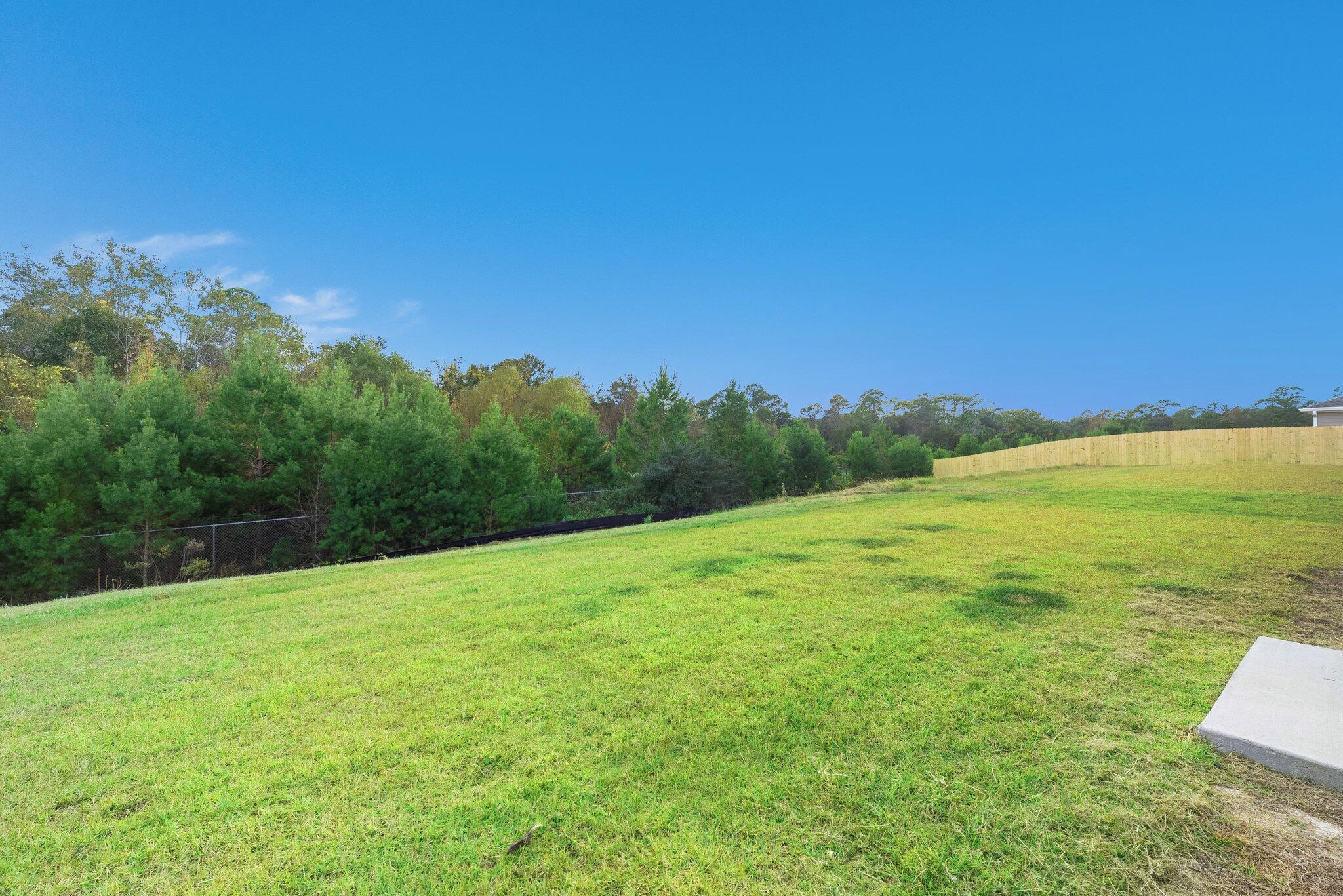 CROSS CREEK - Residential Lease