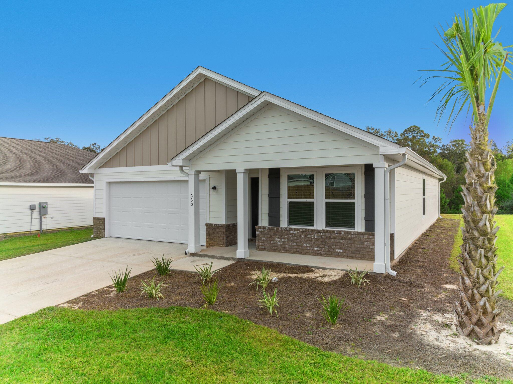 CROSS CREEK - Residential Lease