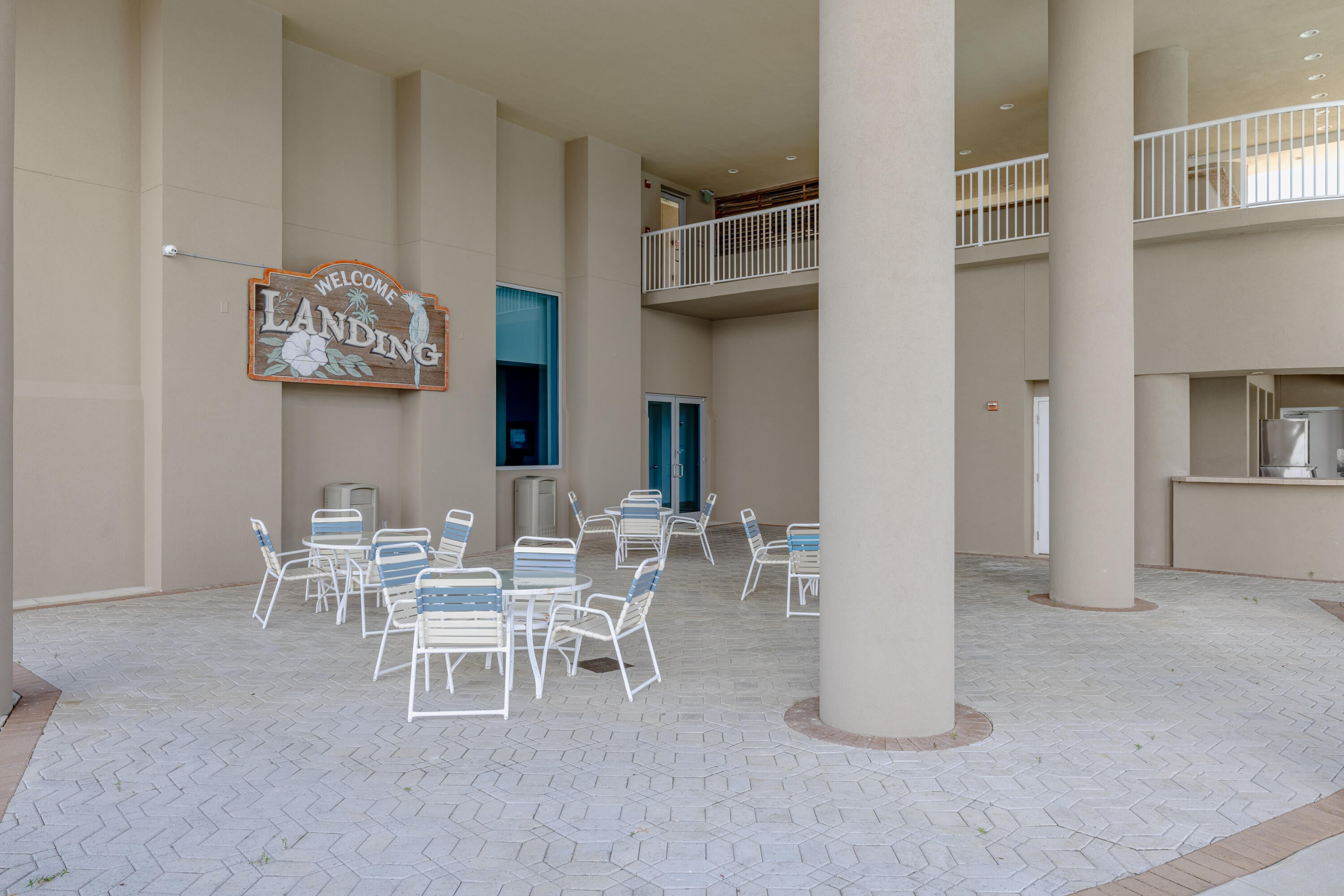 MARINA LANDING - Residential