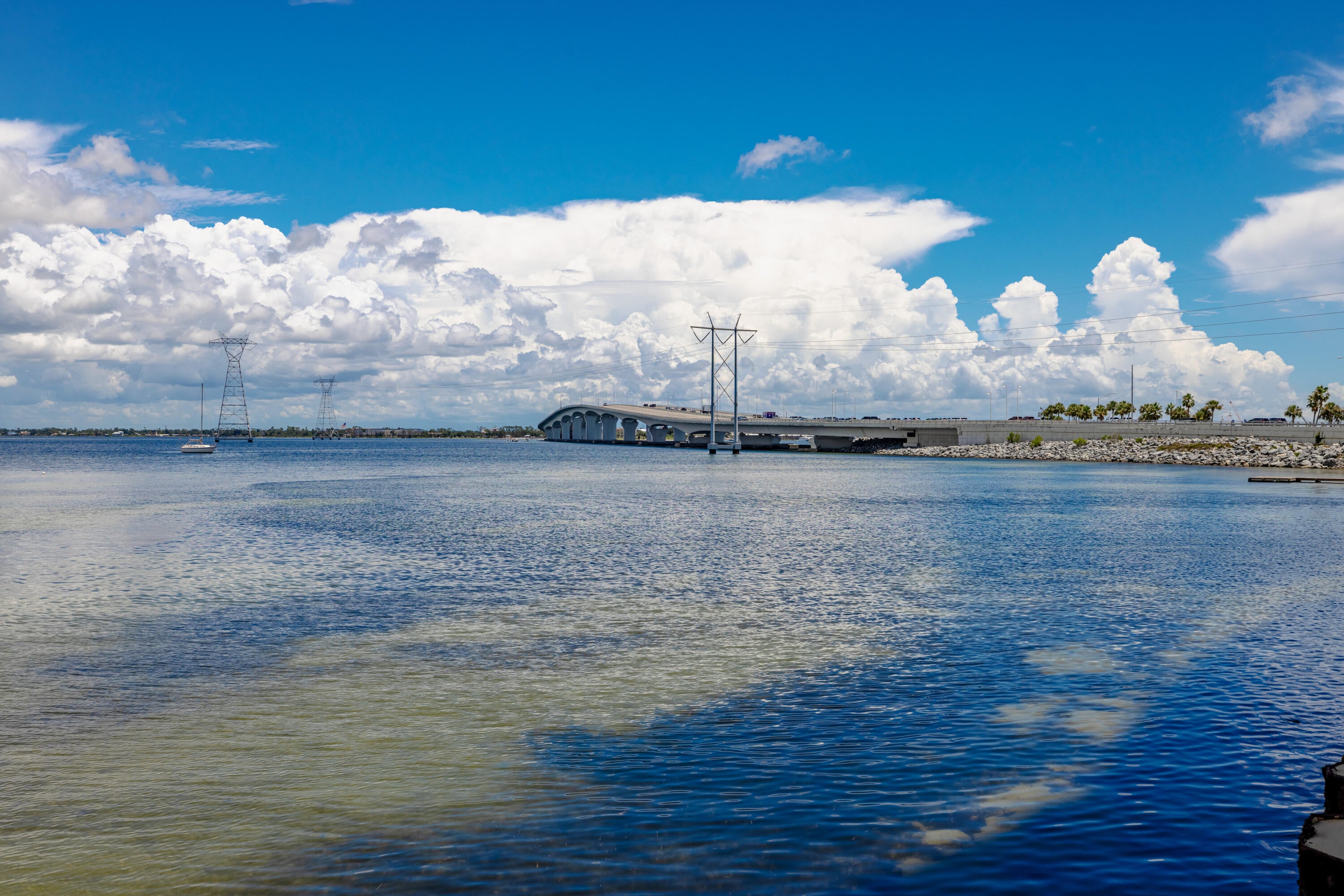 MARINA LANDING - Residential
