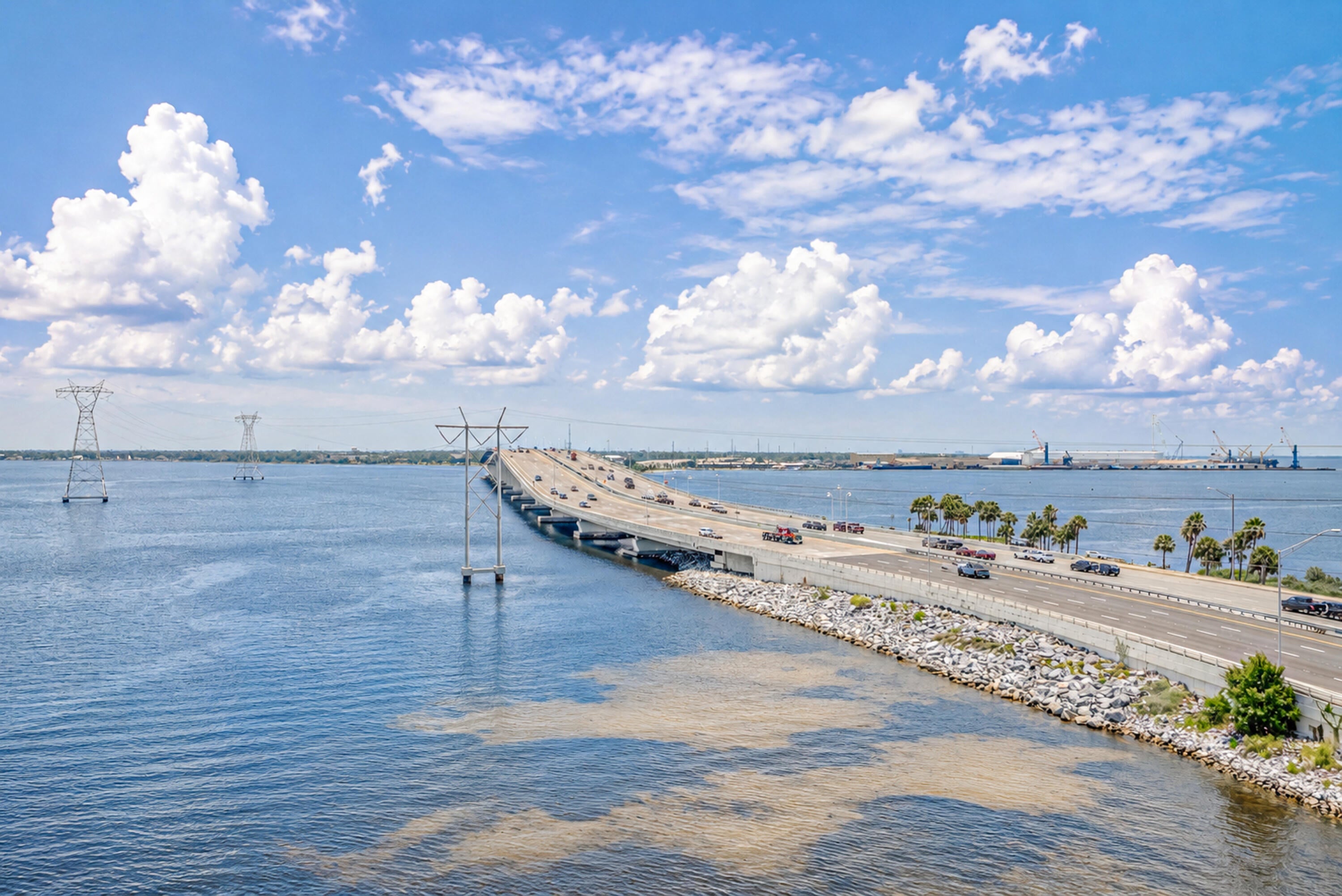 MARINA LANDING - Residential