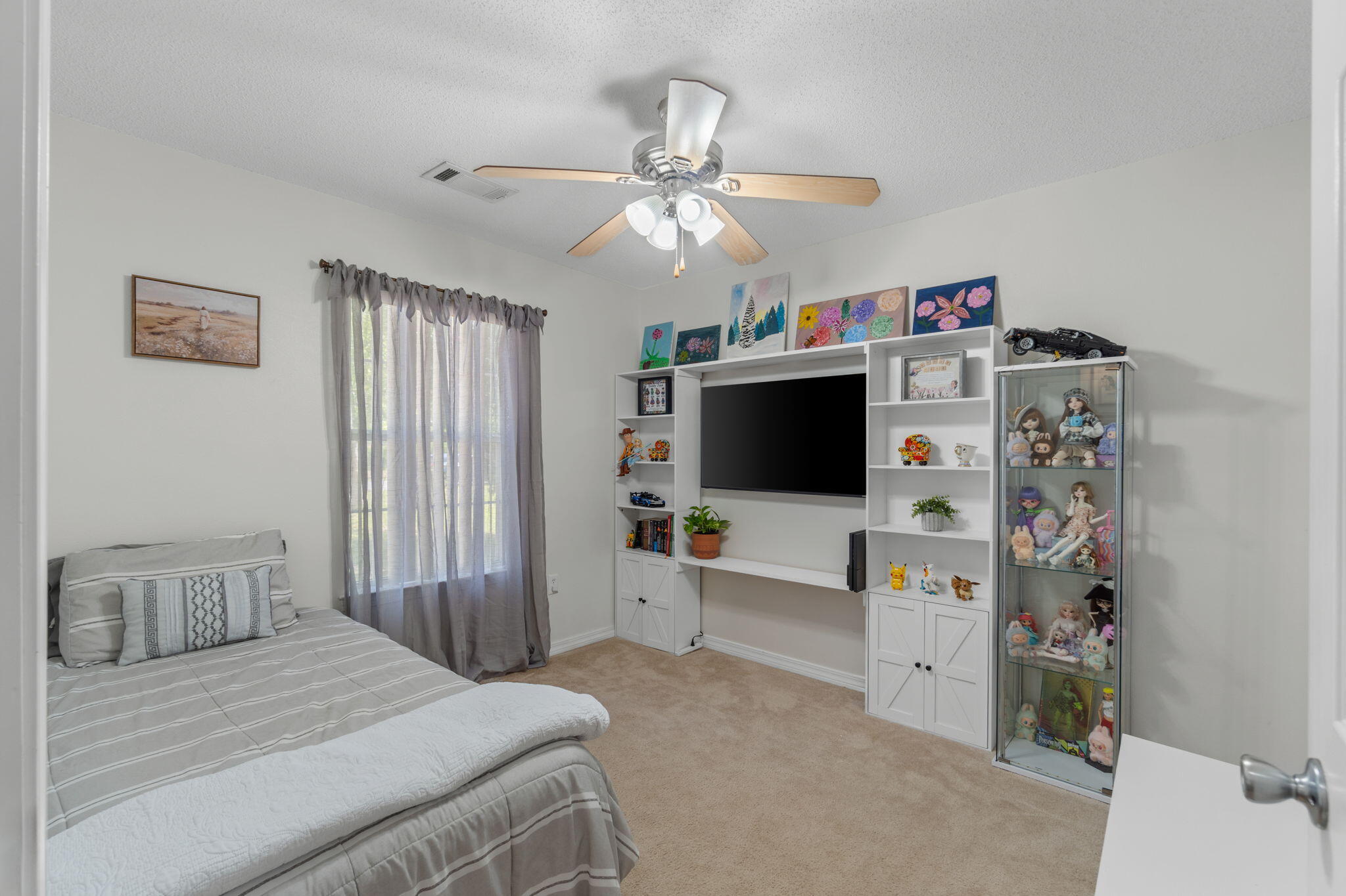 NORTH PARK TOWNHOMES - Residential
