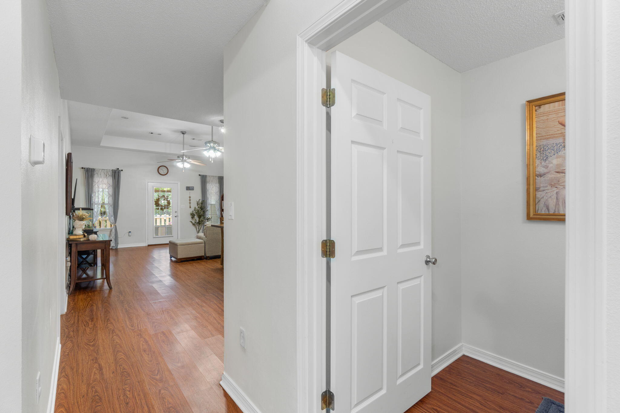 NORTH PARK TOWNHOMES - Residential