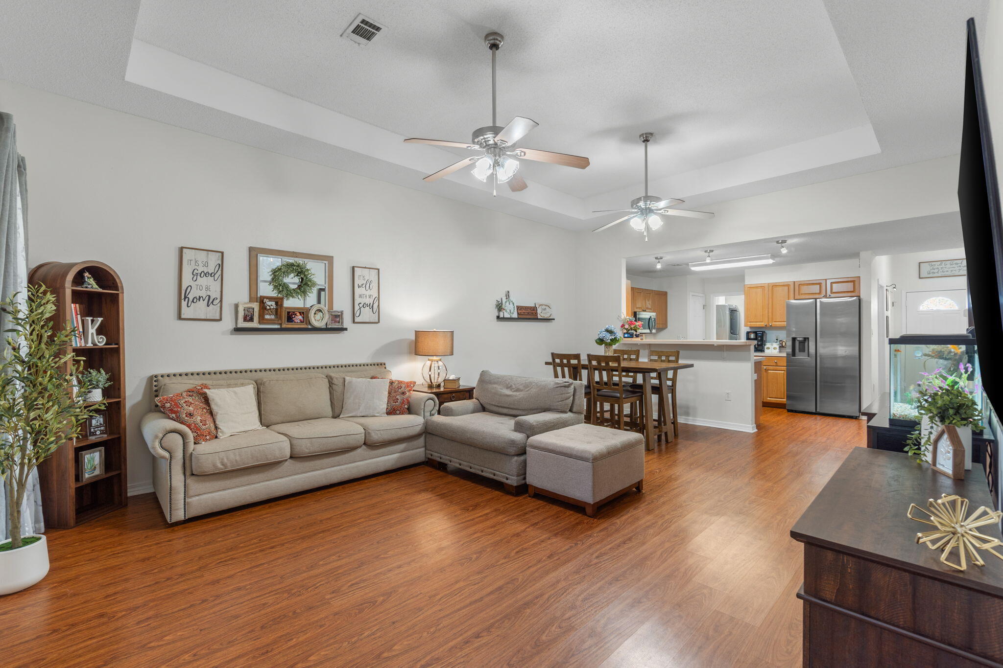 NORTH PARK TOWNHOMES - Residential