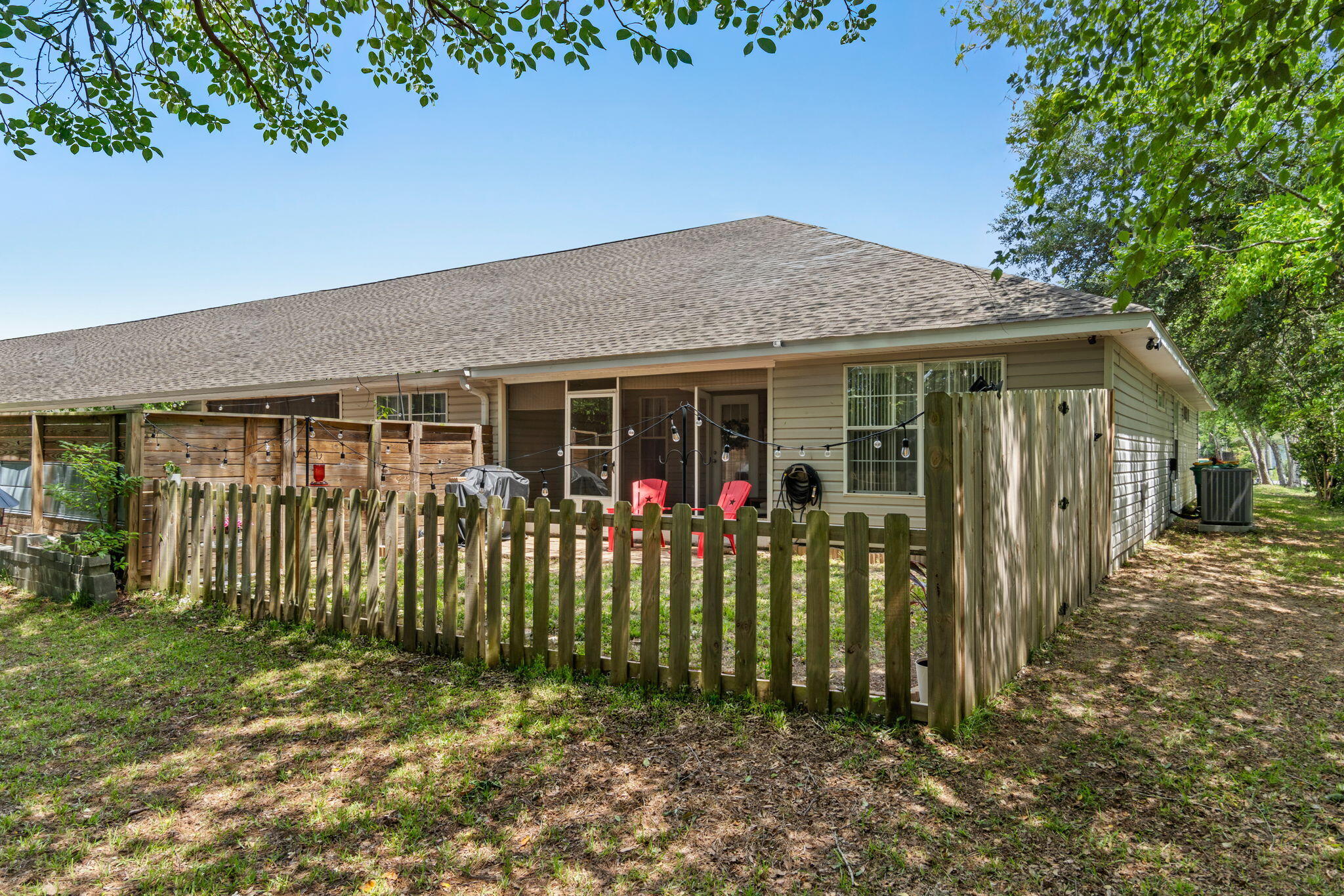 NORTH PARK TOWNHOMES - Residential