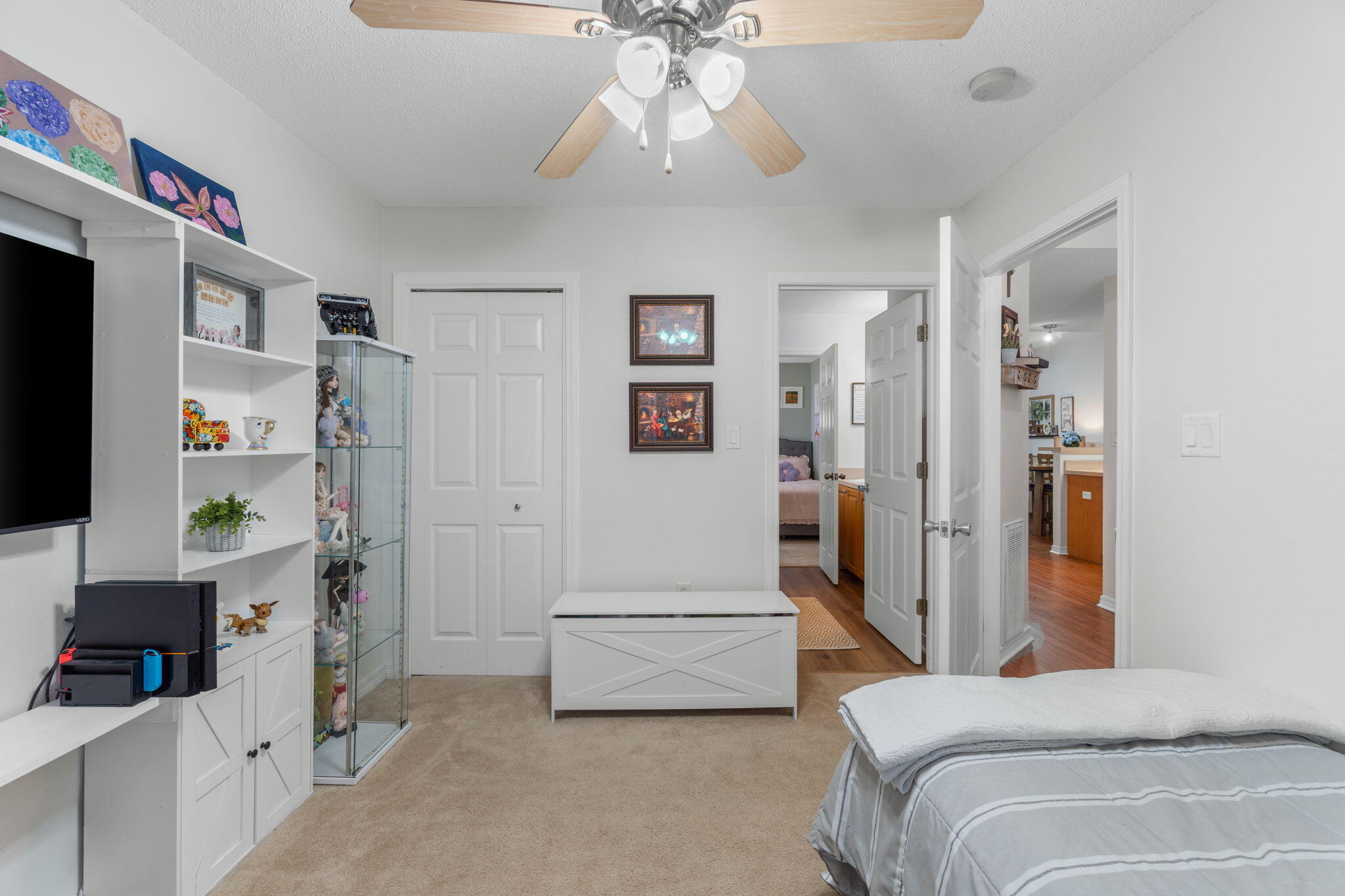 NORTH PARK TOWNHOMES - Residential