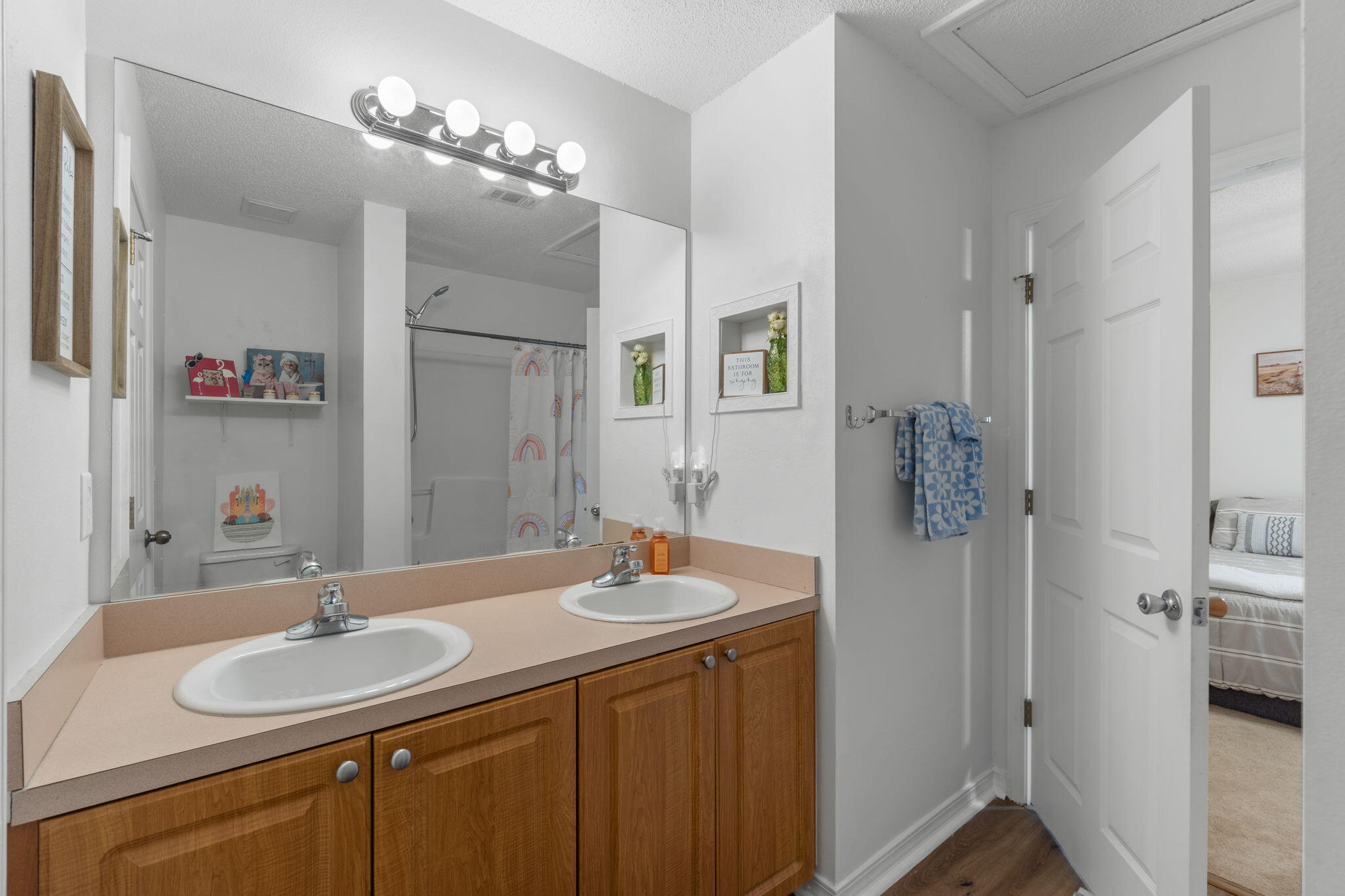 NORTH PARK TOWNHOMES - Residential