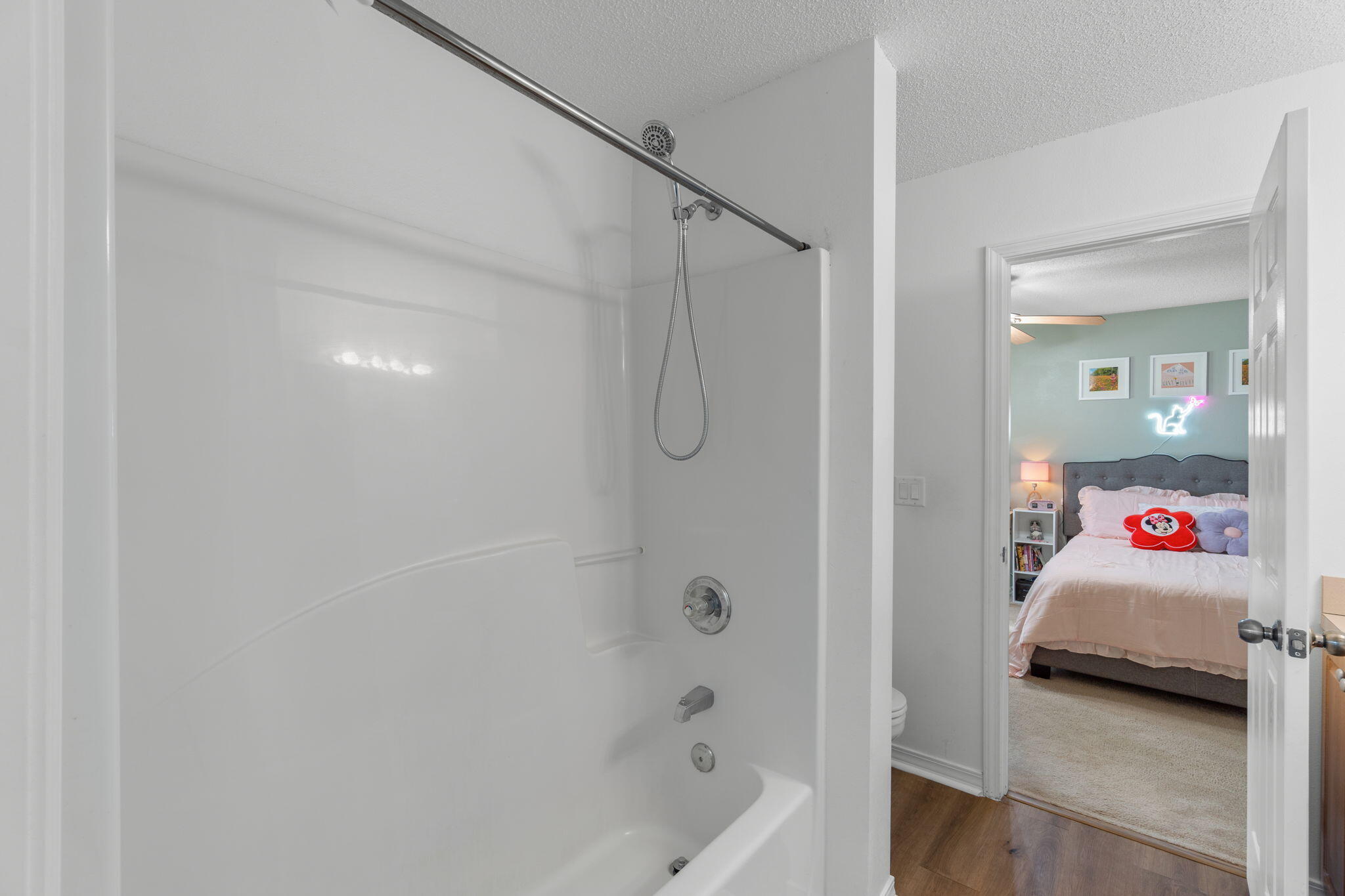 NORTH PARK TOWNHOMES - Residential