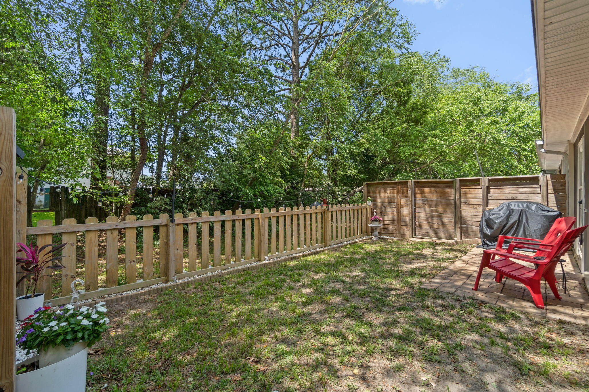 NORTH PARK TOWNHOMES - Residential