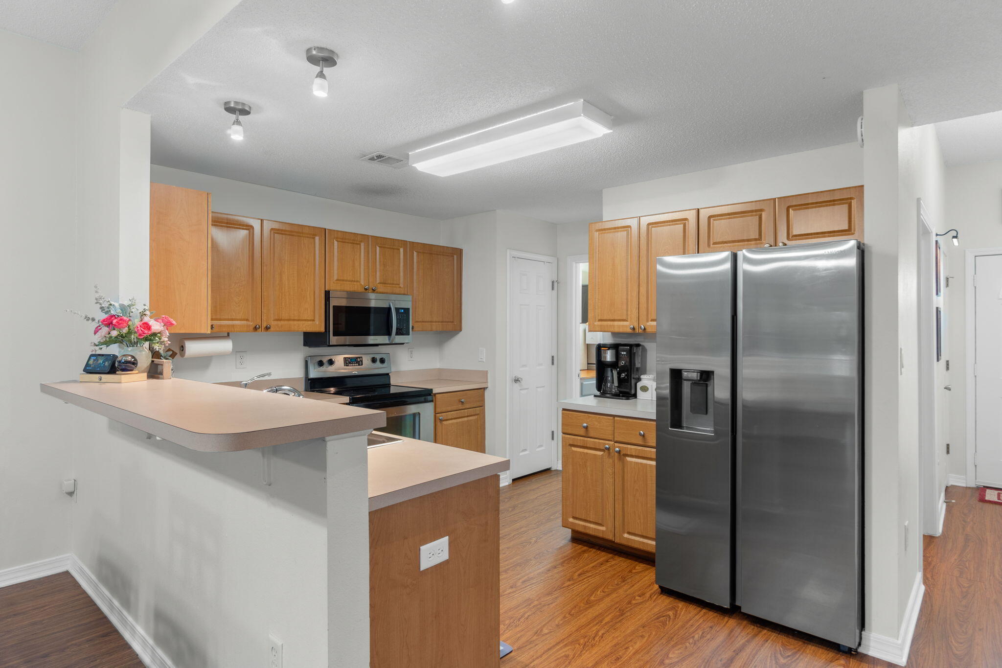NORTH PARK TOWNHOMES - Residential