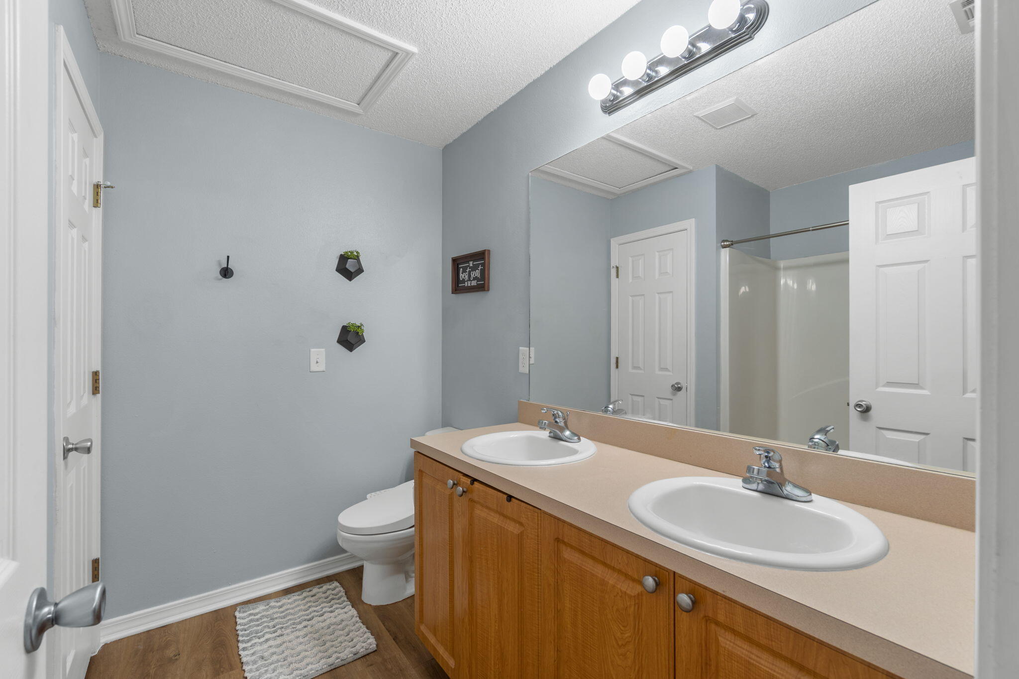 NORTH PARK TOWNHOMES - Residential