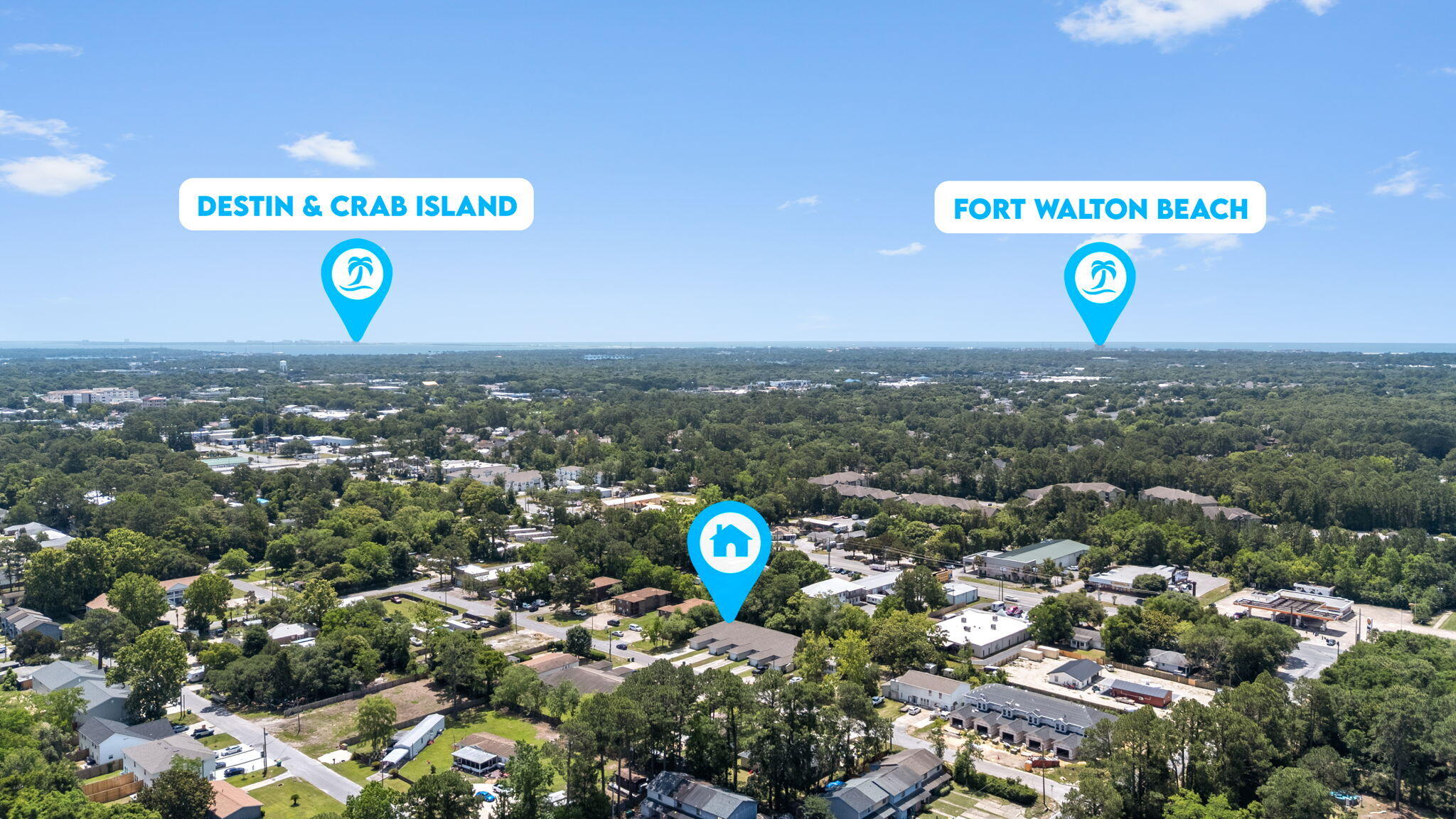 NORTH PARK TOWNHOMES - Residential