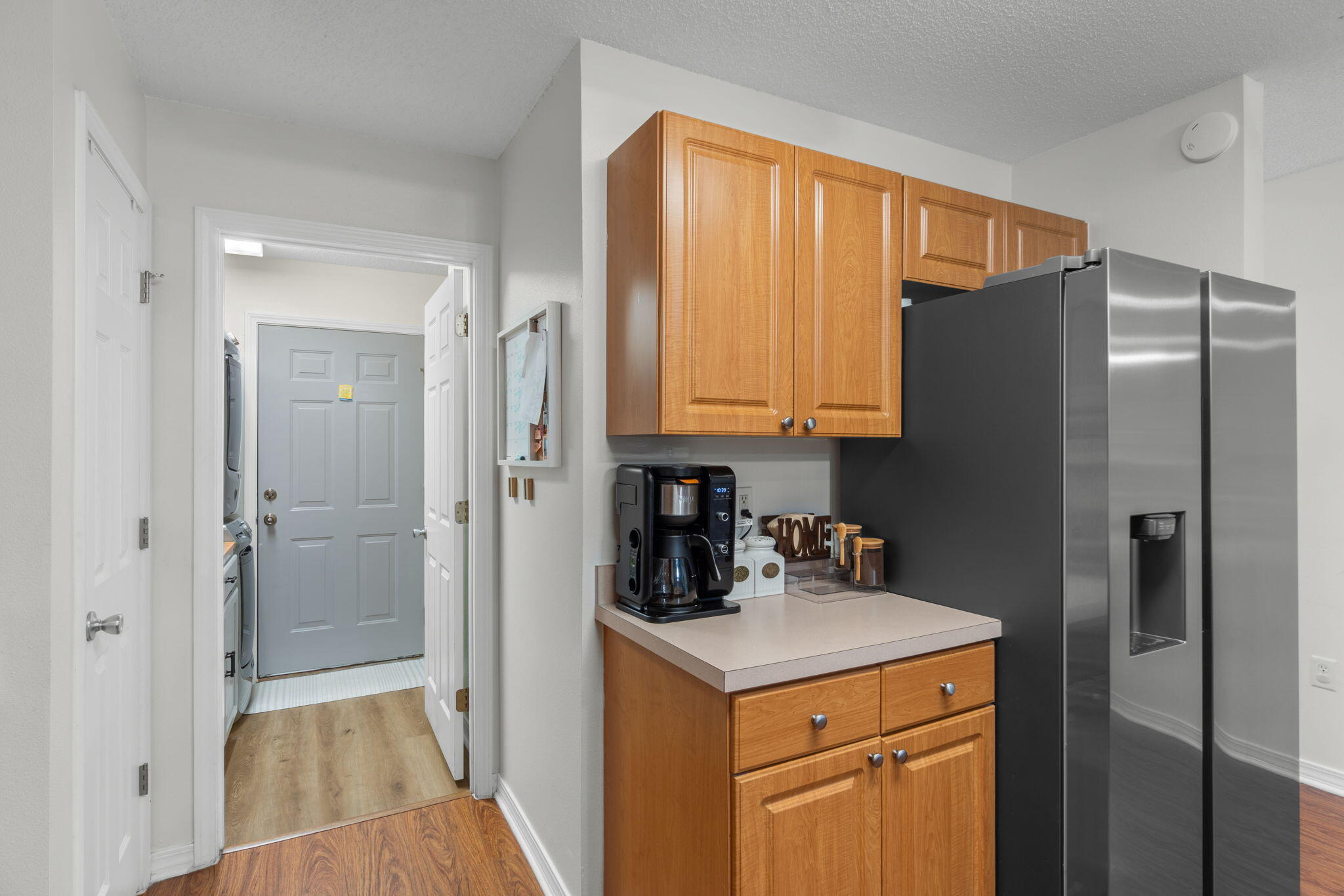 NORTH PARK TOWNHOMES - Residential